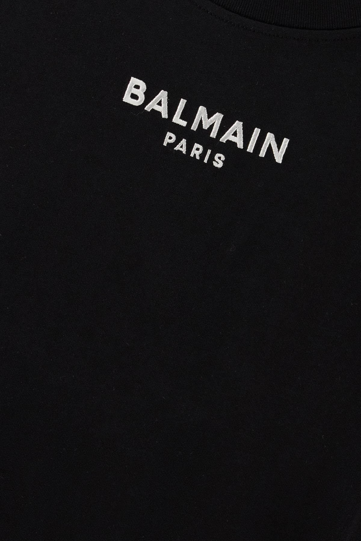 Balmain Woman Clothing T-Shirt BALMAIN