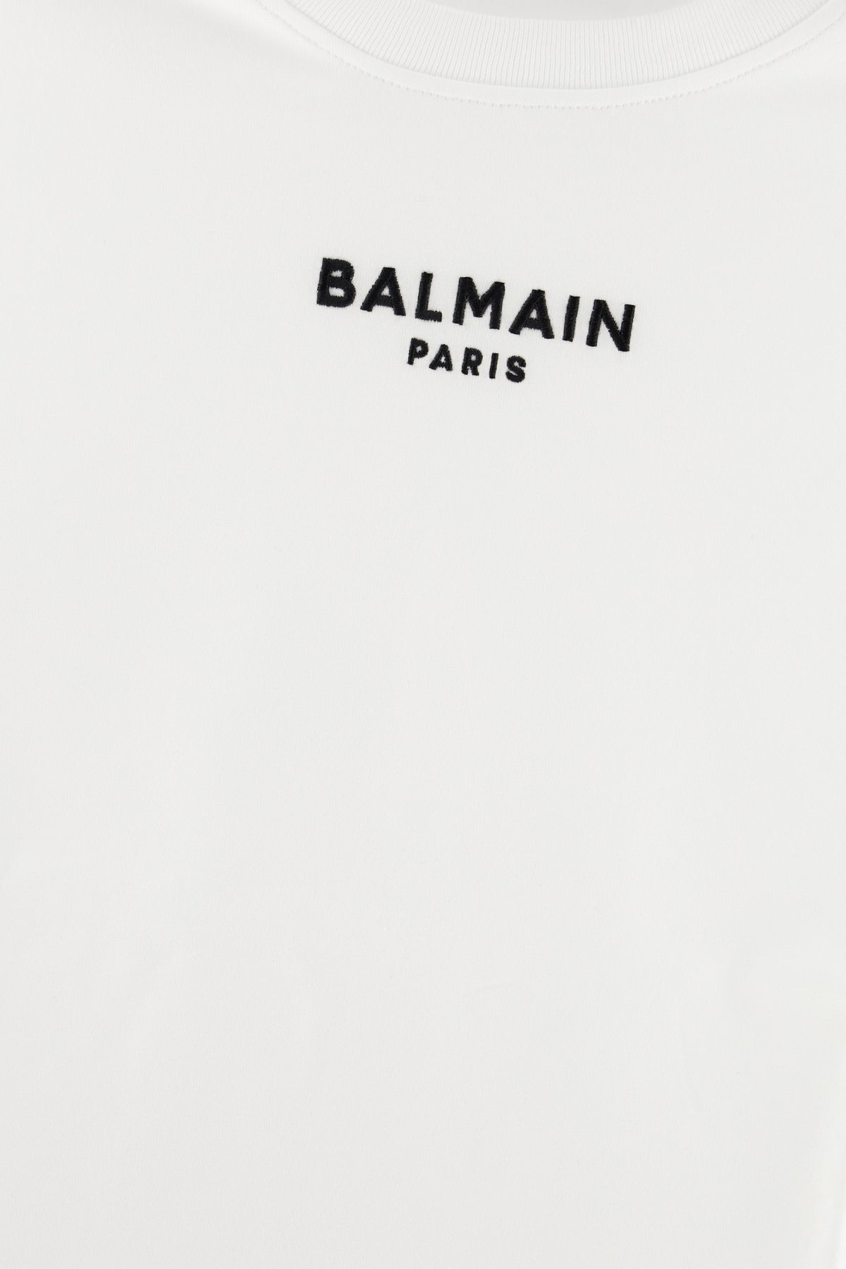 Balmain Woman Clothing T-Shirt BALMAIN