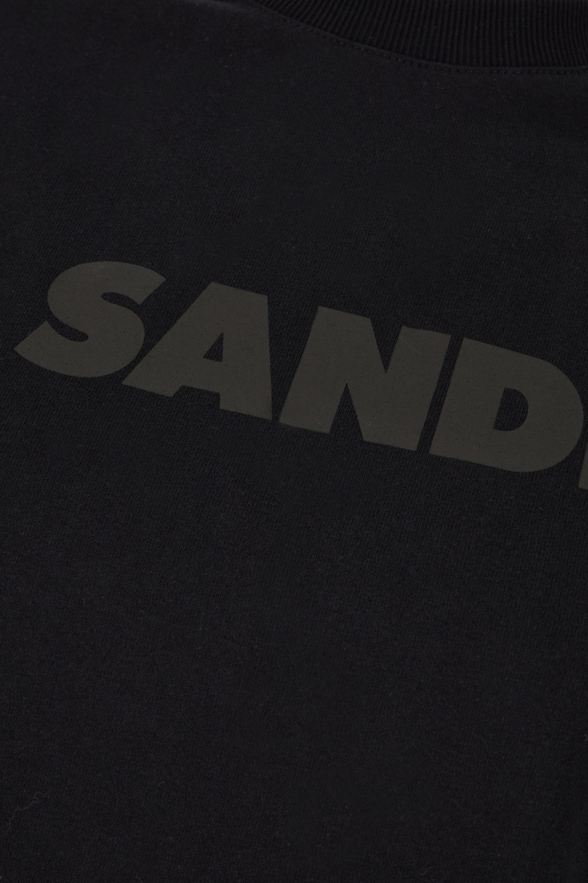 Jil Sander Woman Clothing T-Shirt JIL SANDER