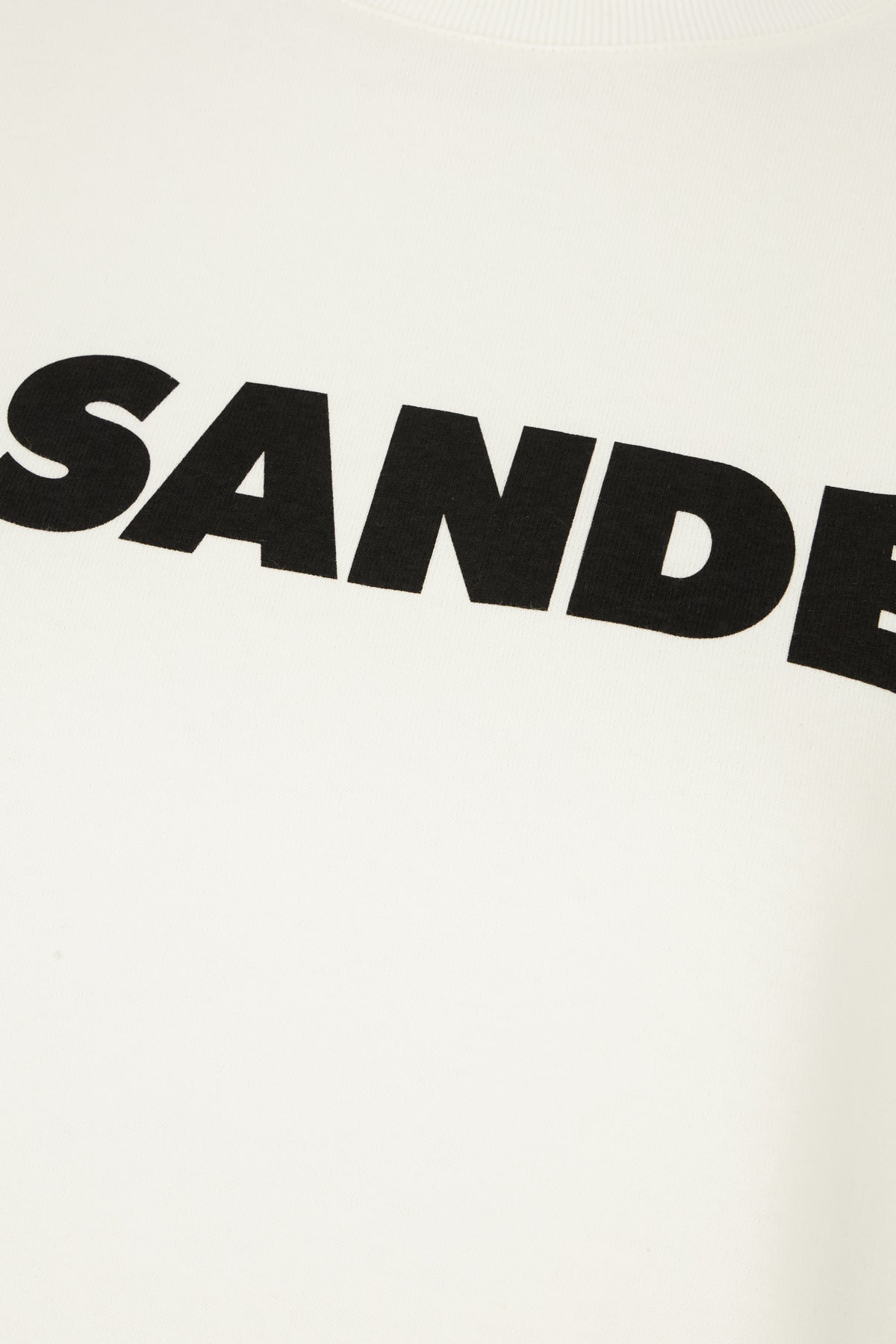 Jil Sander Woman Clothing T-Shirt JIL SANDER