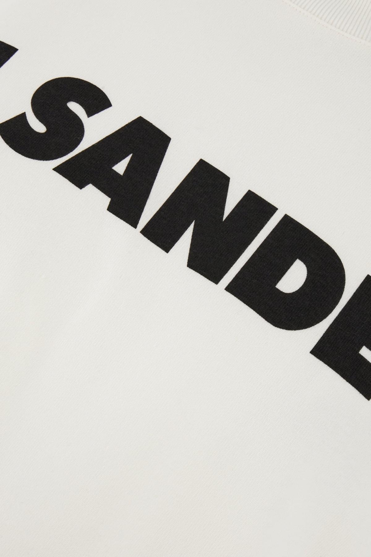 Jil Sander Man Clothing T-Shirt JIL SANDER