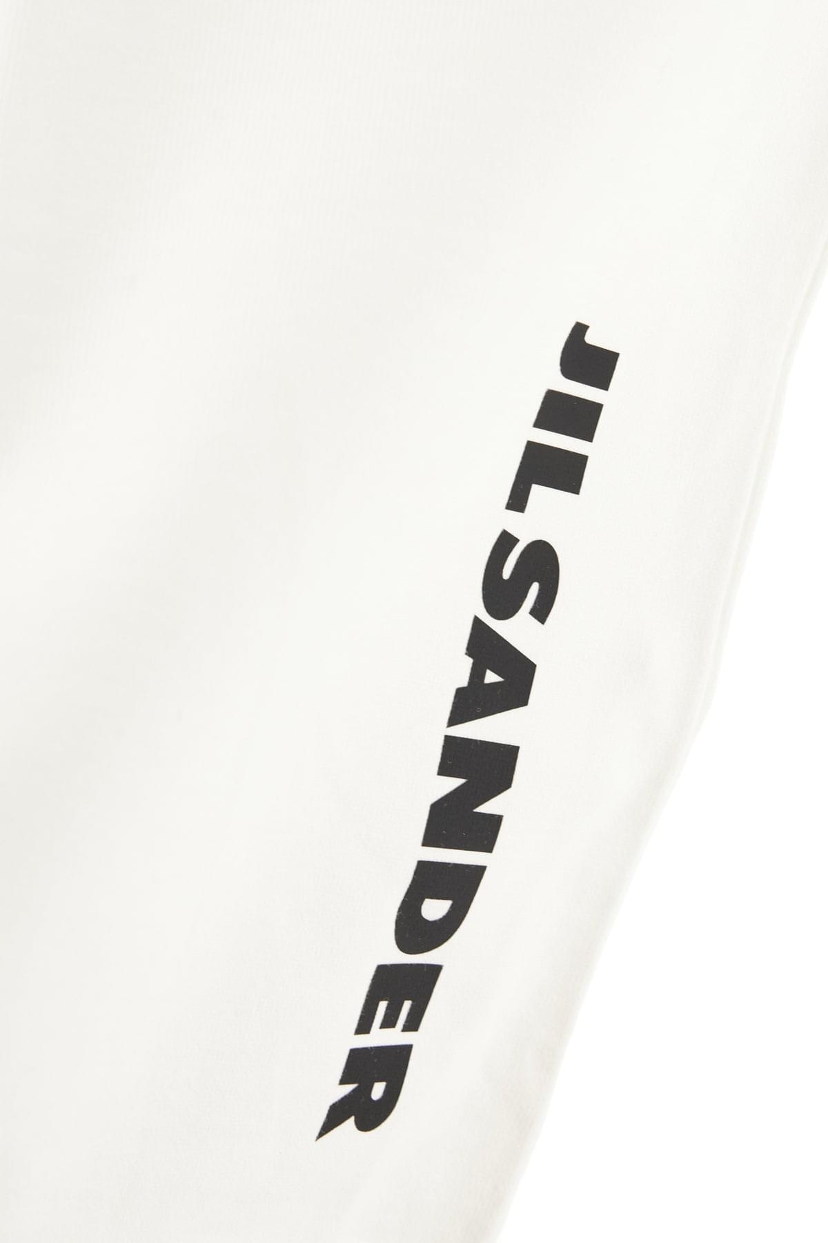 Jil Sander Man Clothing T-Shirt JIL SANDER