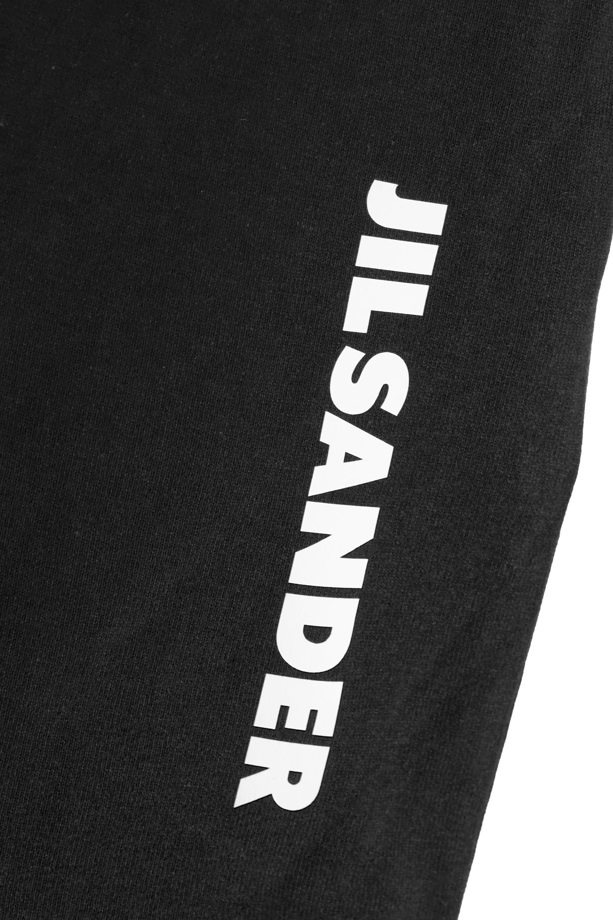 Jil Sander Man Clothing T-Shirt JIL SANDER