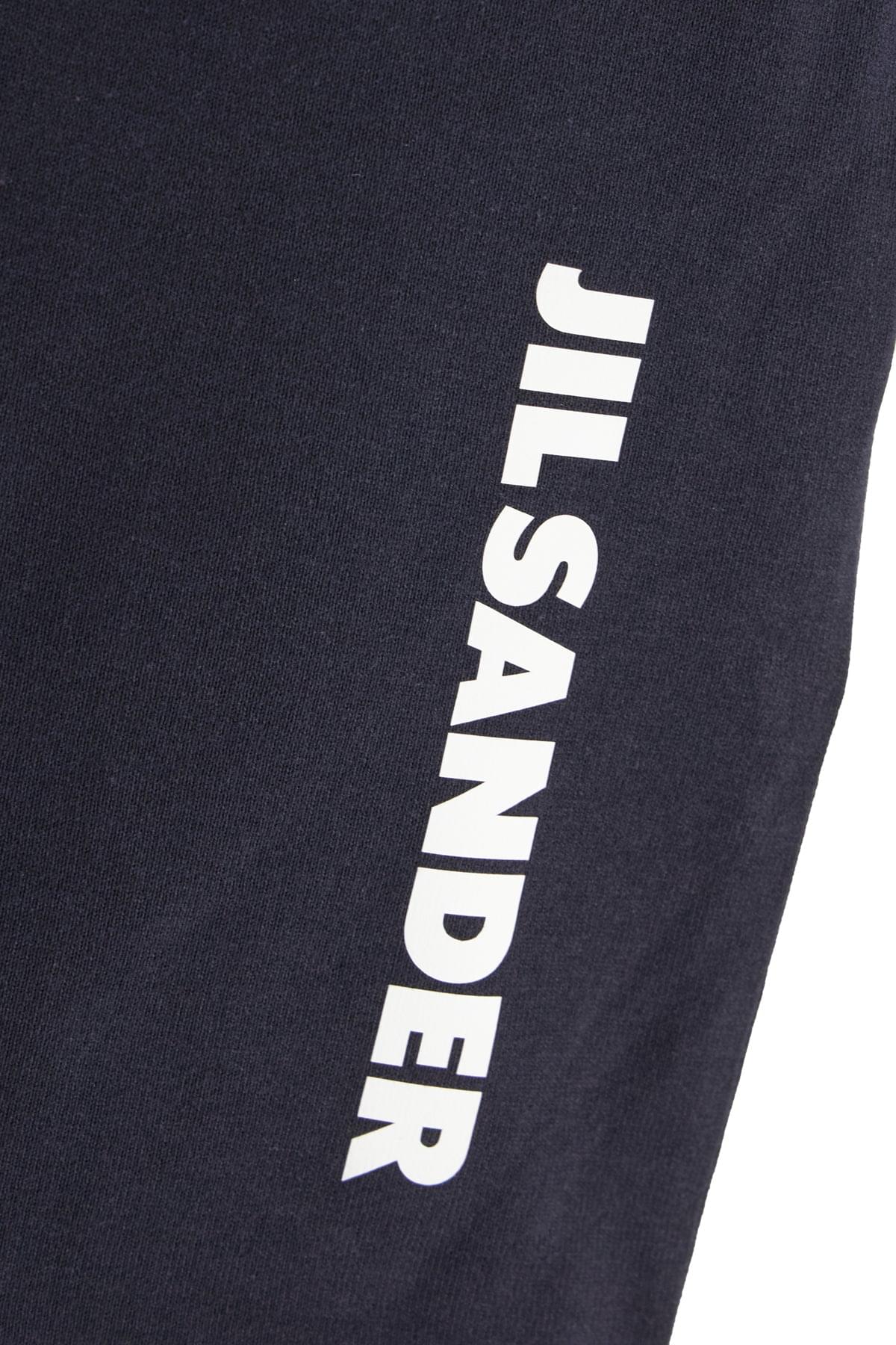 Jil Sander Man Clothing T-Shirt JIL SANDER