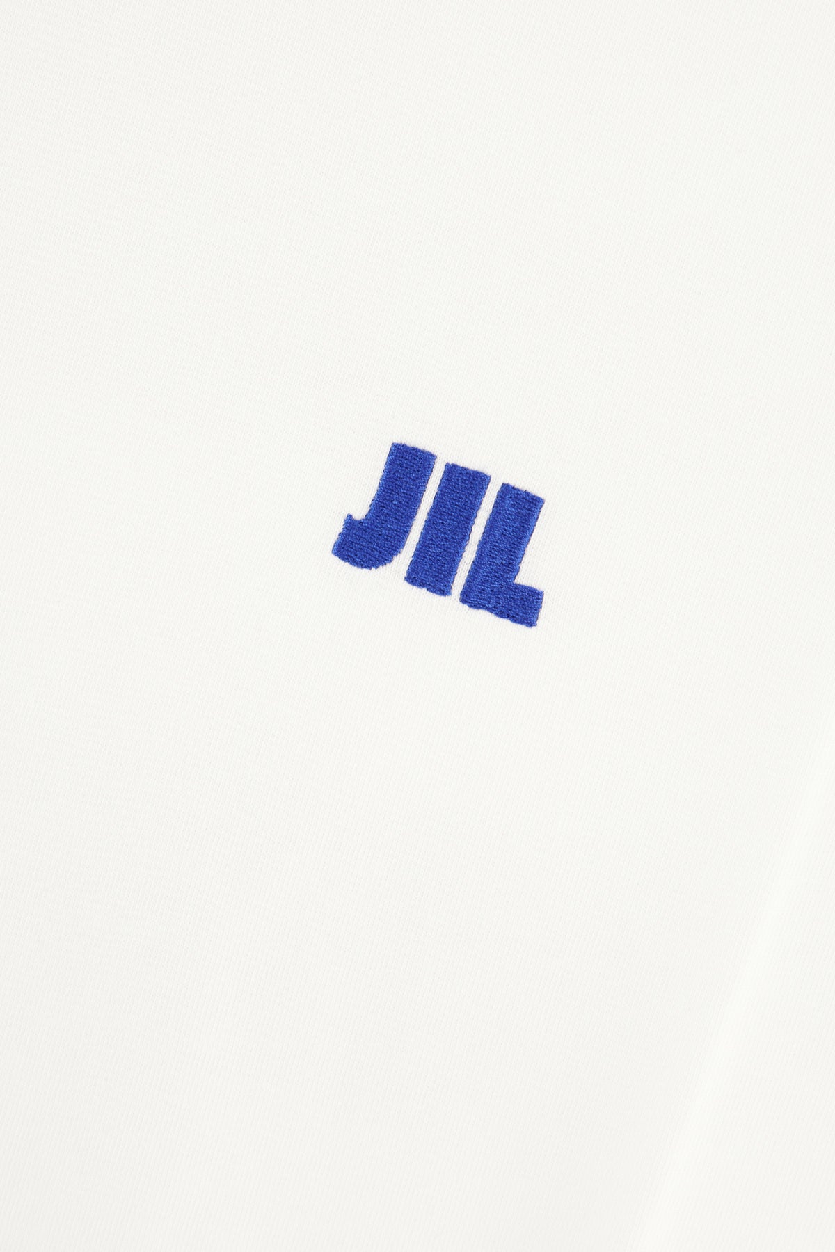 Jil Sander Man Clothing T-Shirt JIL SANDER