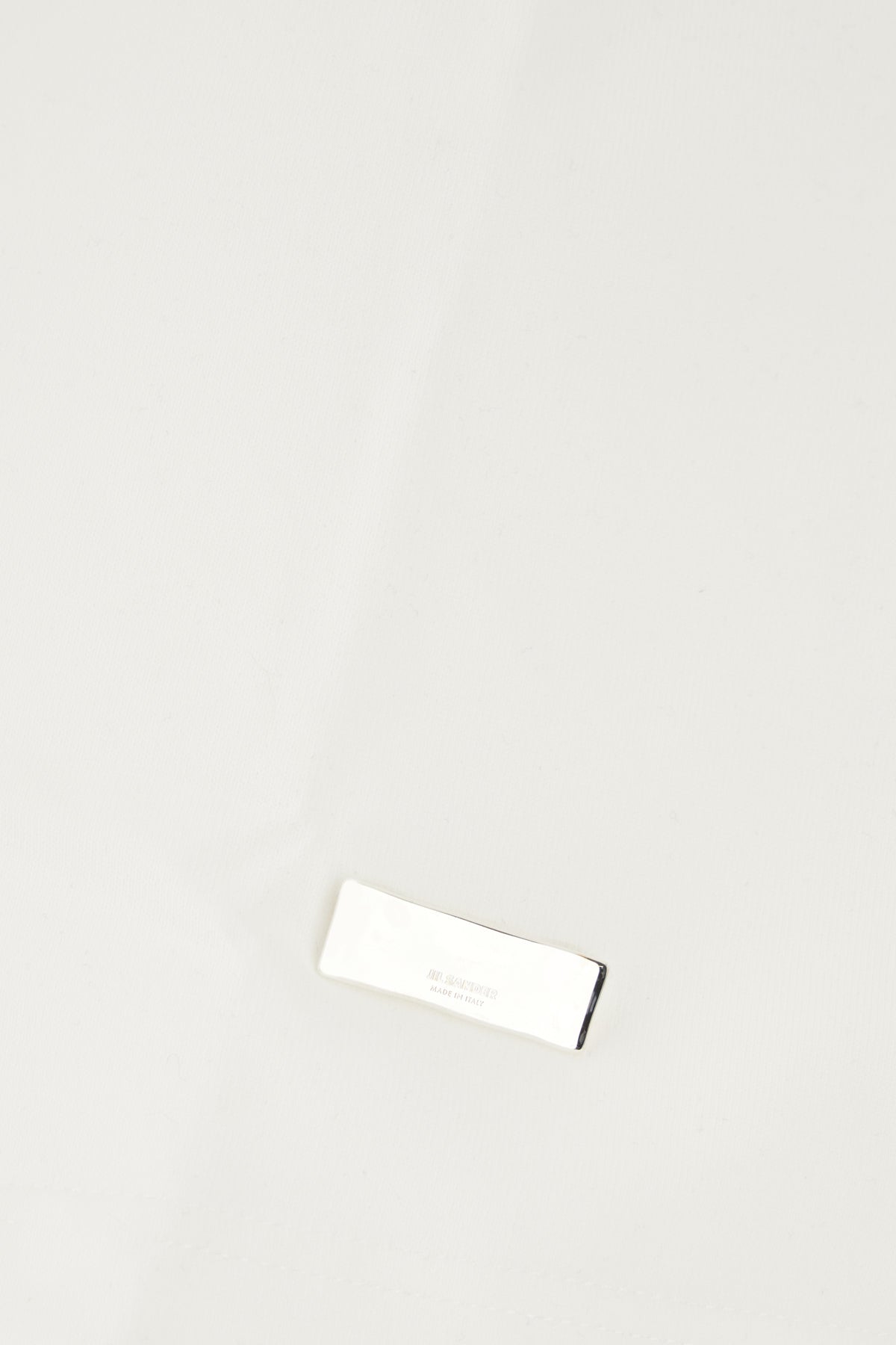Jil Sander Man Clothing T-Shirt JIL SANDER