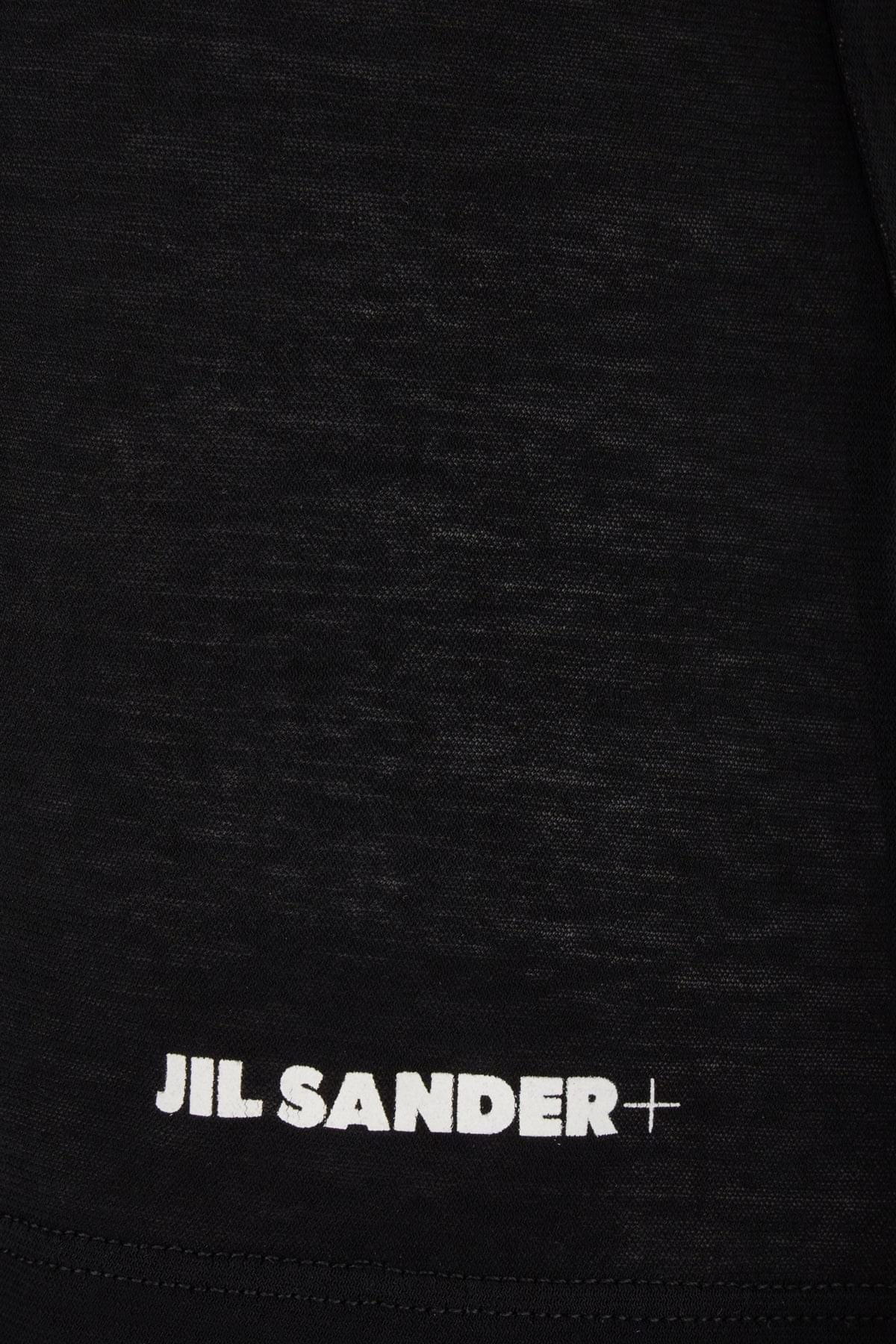 Jil Sander Woman Clothing T-Shirt JIL SANDER