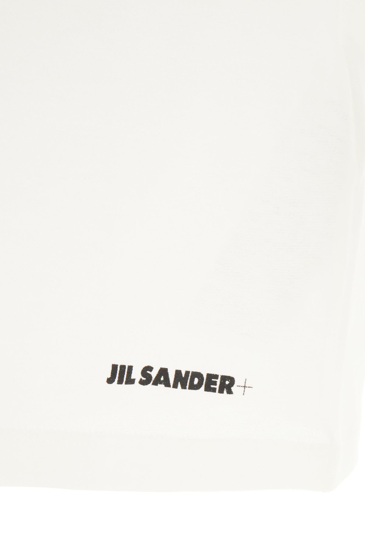 Jil Sander Woman Clothing T-Shirt JIL SANDER