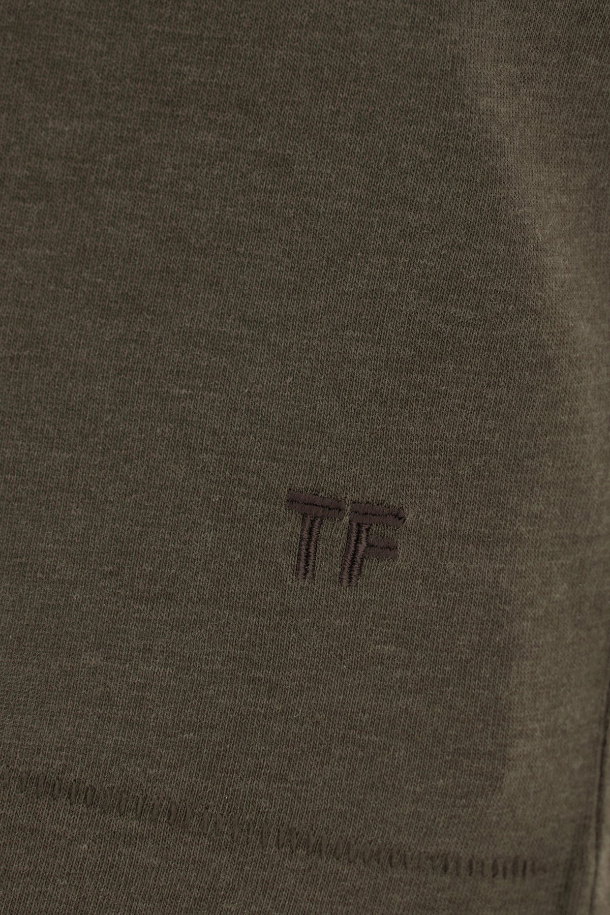 Tom Ford Man Clothing T-Shirt TOM FORD