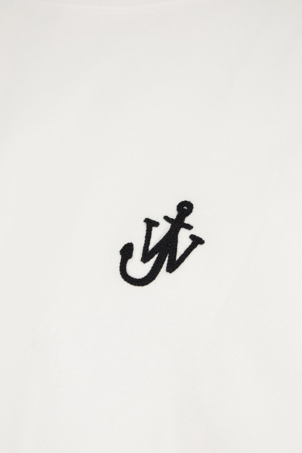Jw Anderson Man Clothing T-Shirt J.W. ANDERSON