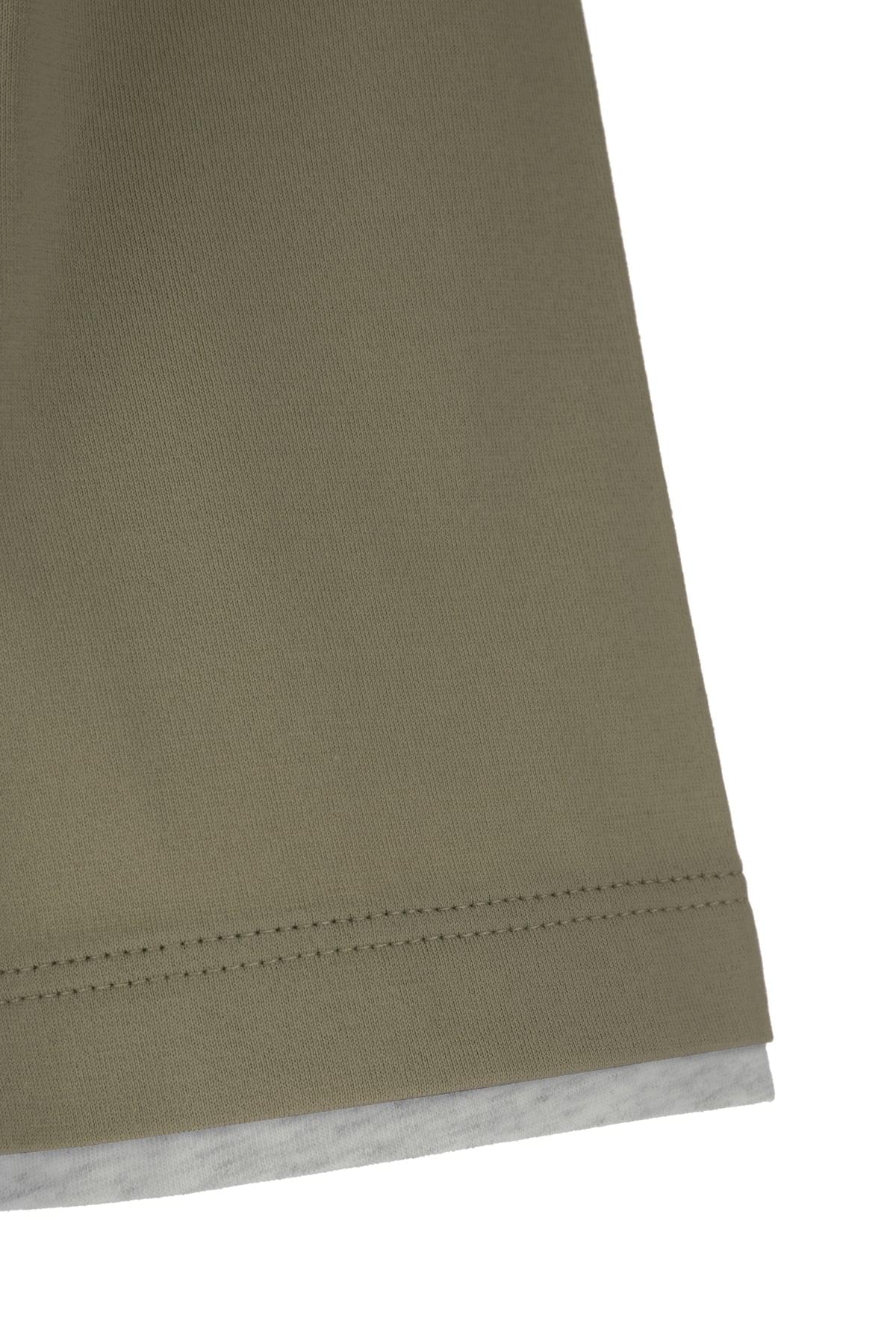 Brunello Cucinelli Man Clothing T-Shirt BRUNELLO CUCINELLI