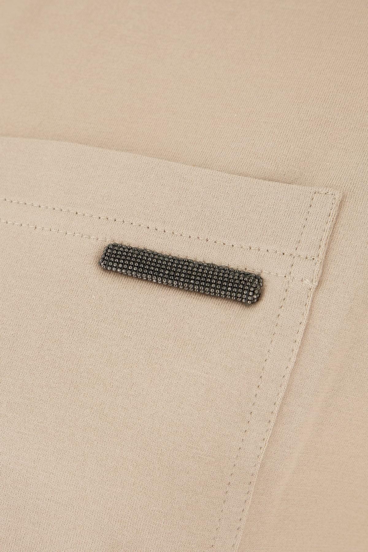 Brunello Cucinelli Woman Clothing T-Shirt BRUNELLO CUCINELLI
