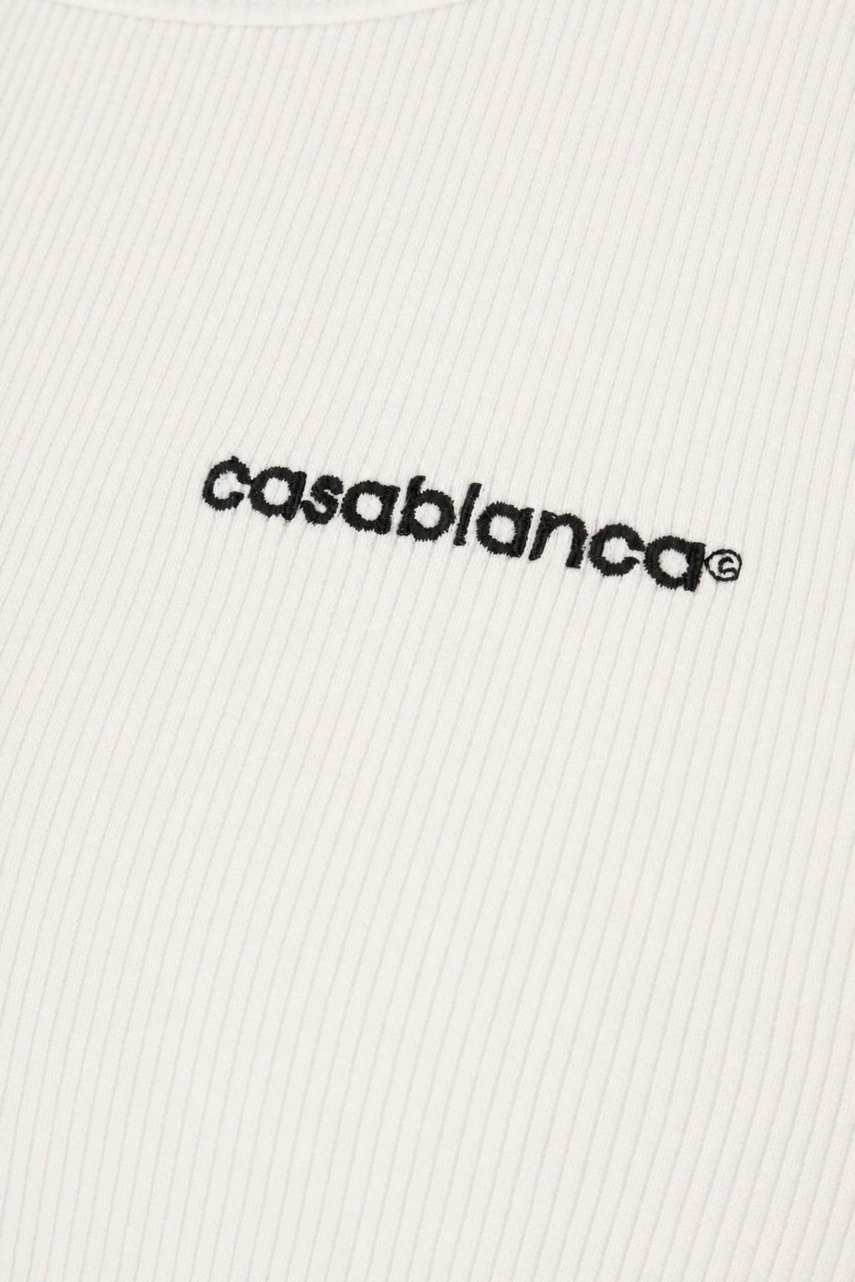 Casablanca Man Clothing T-Shirt CASABLANCA