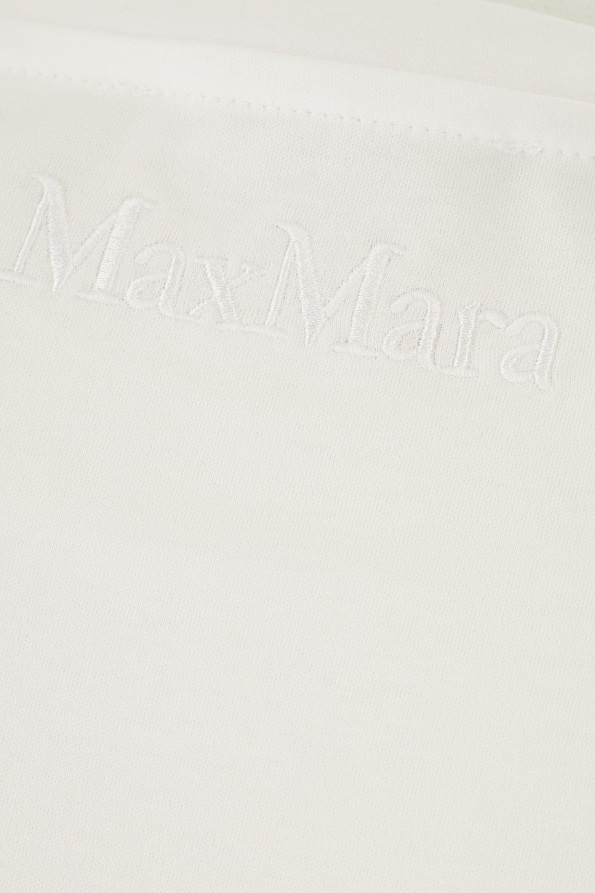 Max Mara Woman Clothing T-Shirt MAX MARA