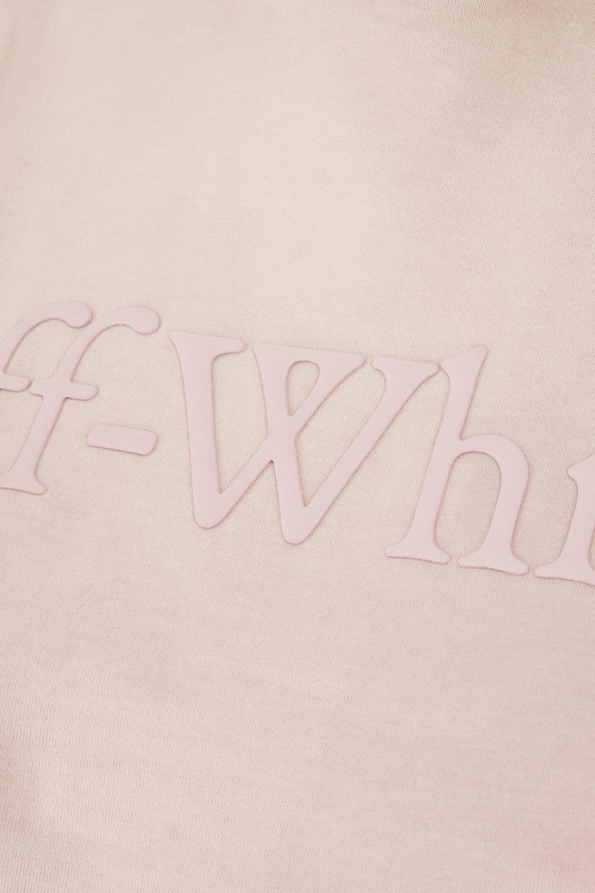 Off White Woman Clothing T-Shirt OFF-WHITE