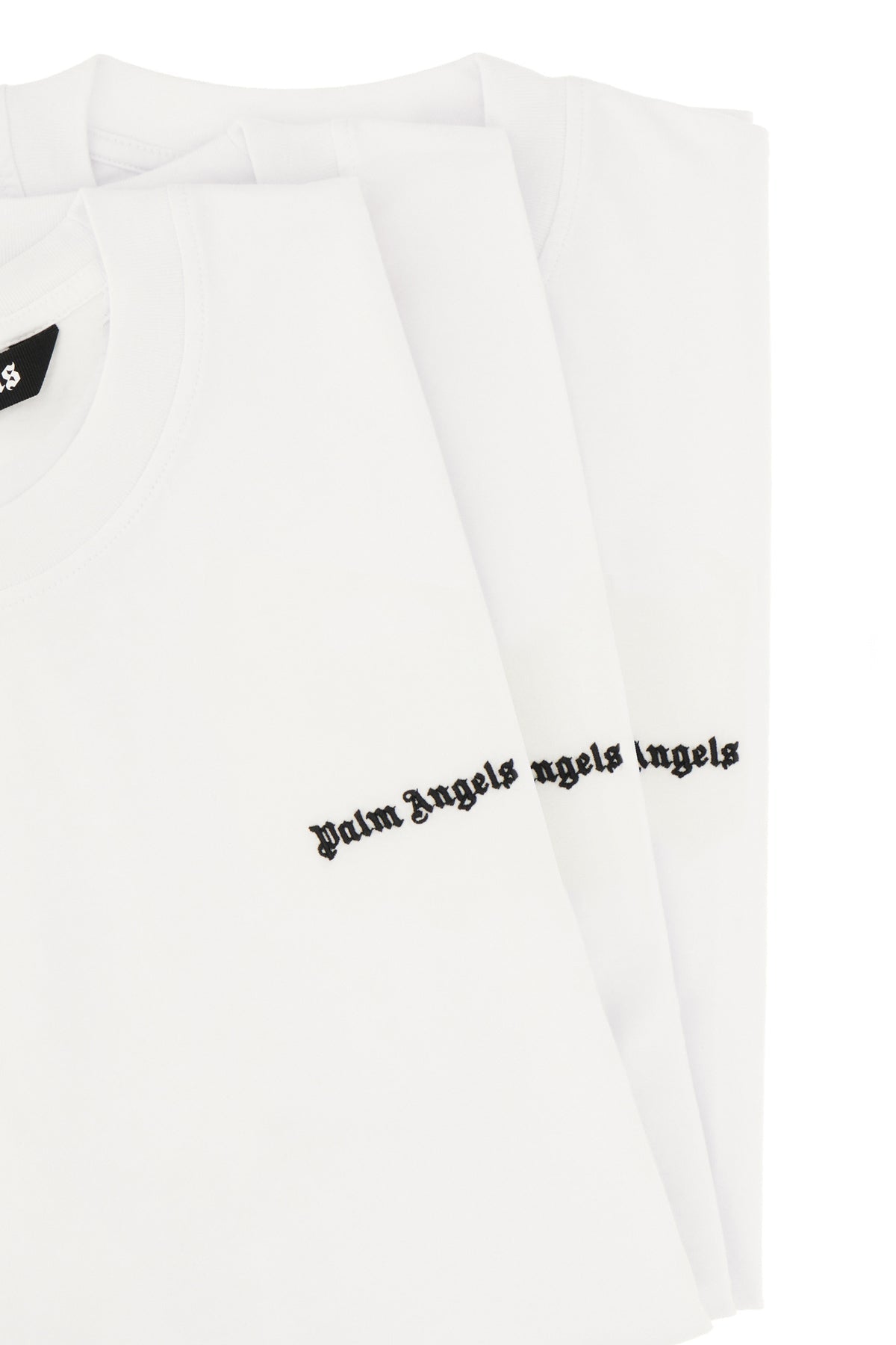 Palm Angels Man Clothing T-Shirt PALM ANGELS