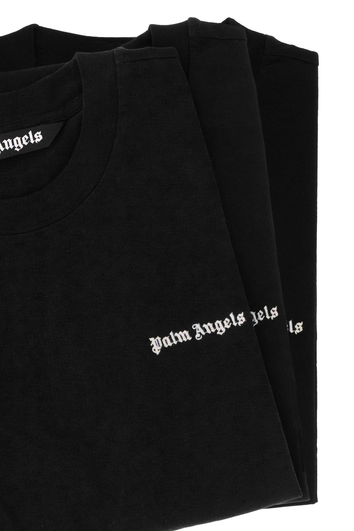 Palm Angels Man Clothing T-Shirt PALM ANGELS