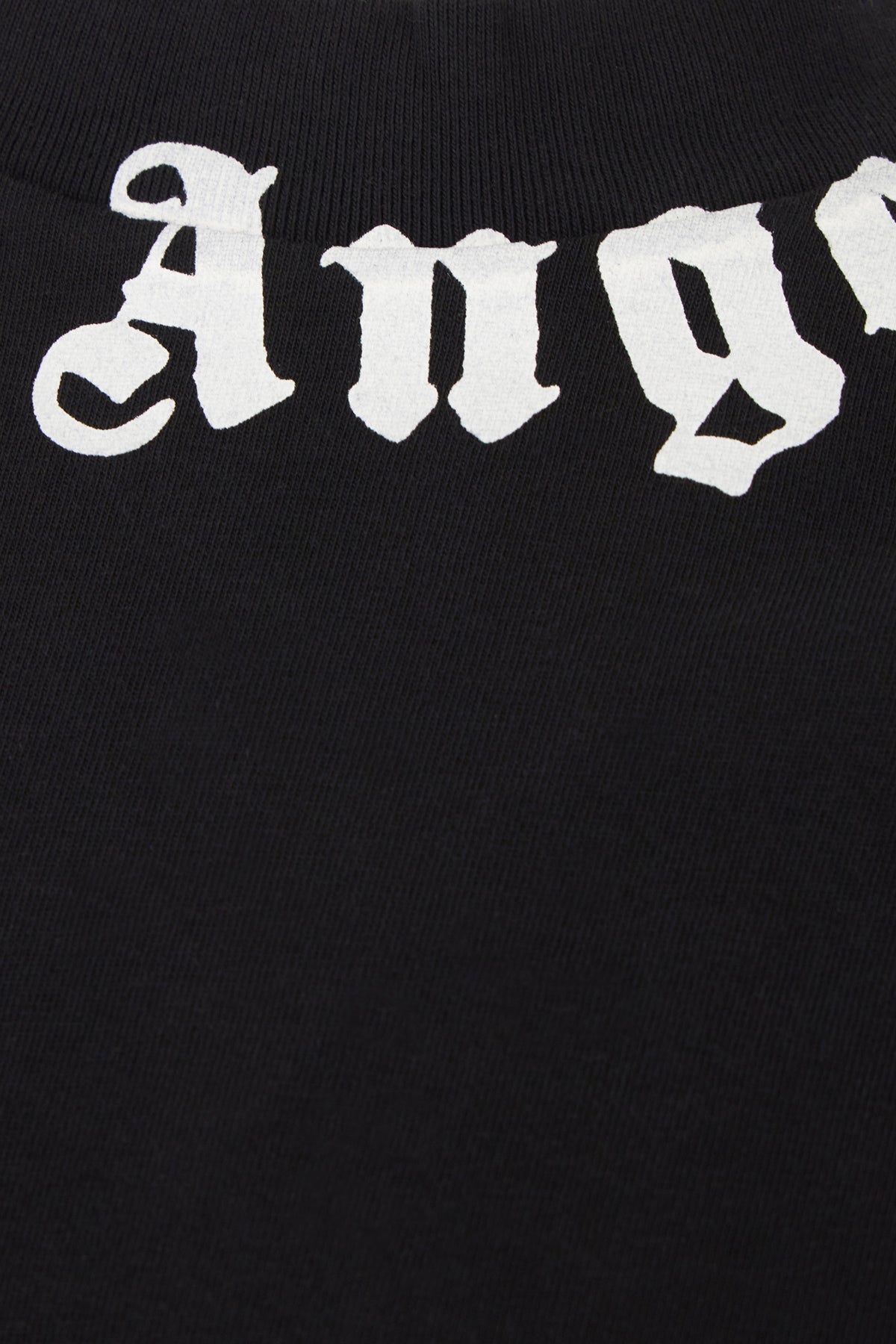 Palm Angels Man Clothing T-Shirt PALM ANGELS