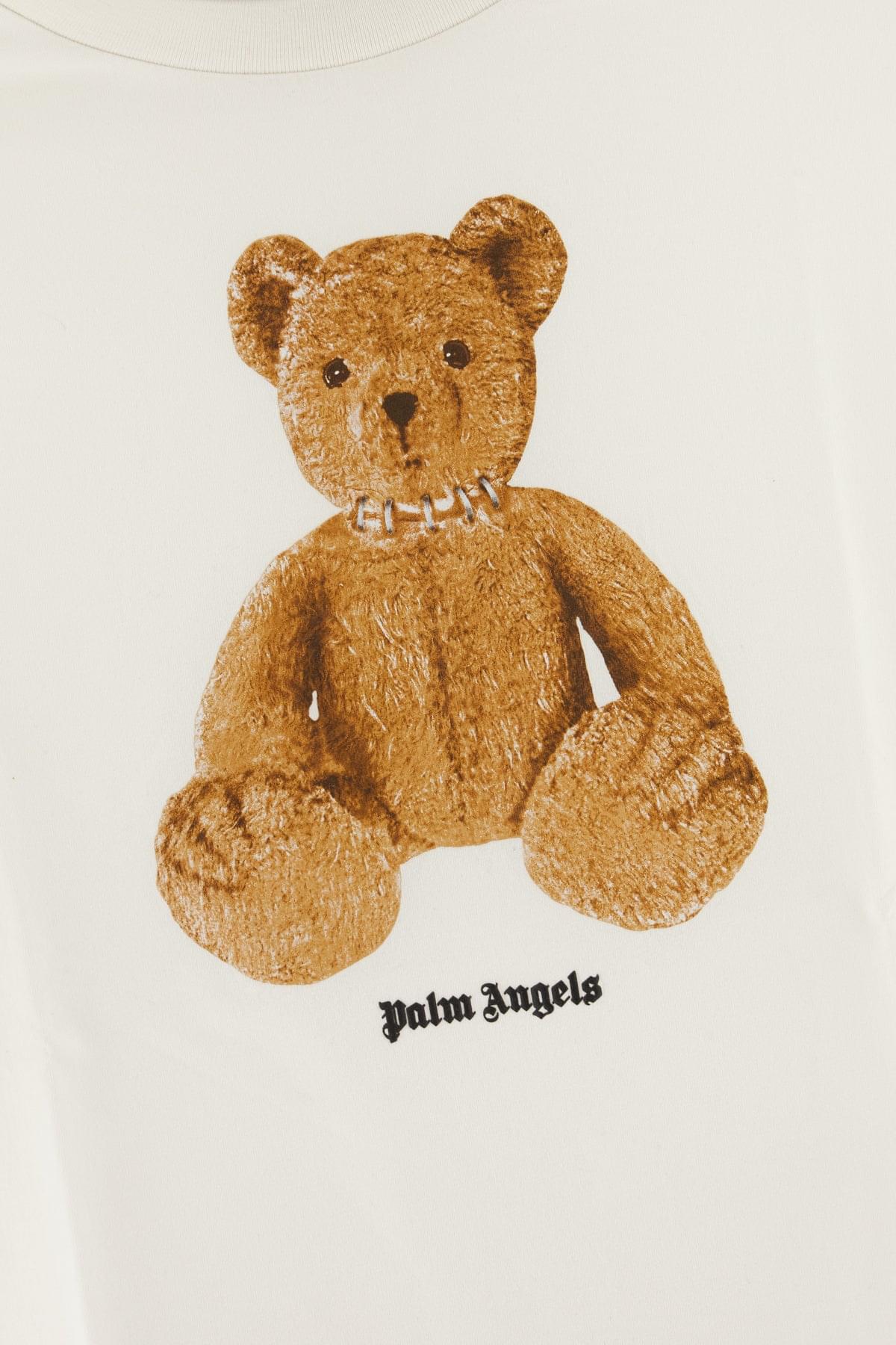 Palm Angels Man Clothing T-Shirt PALM ANGELS