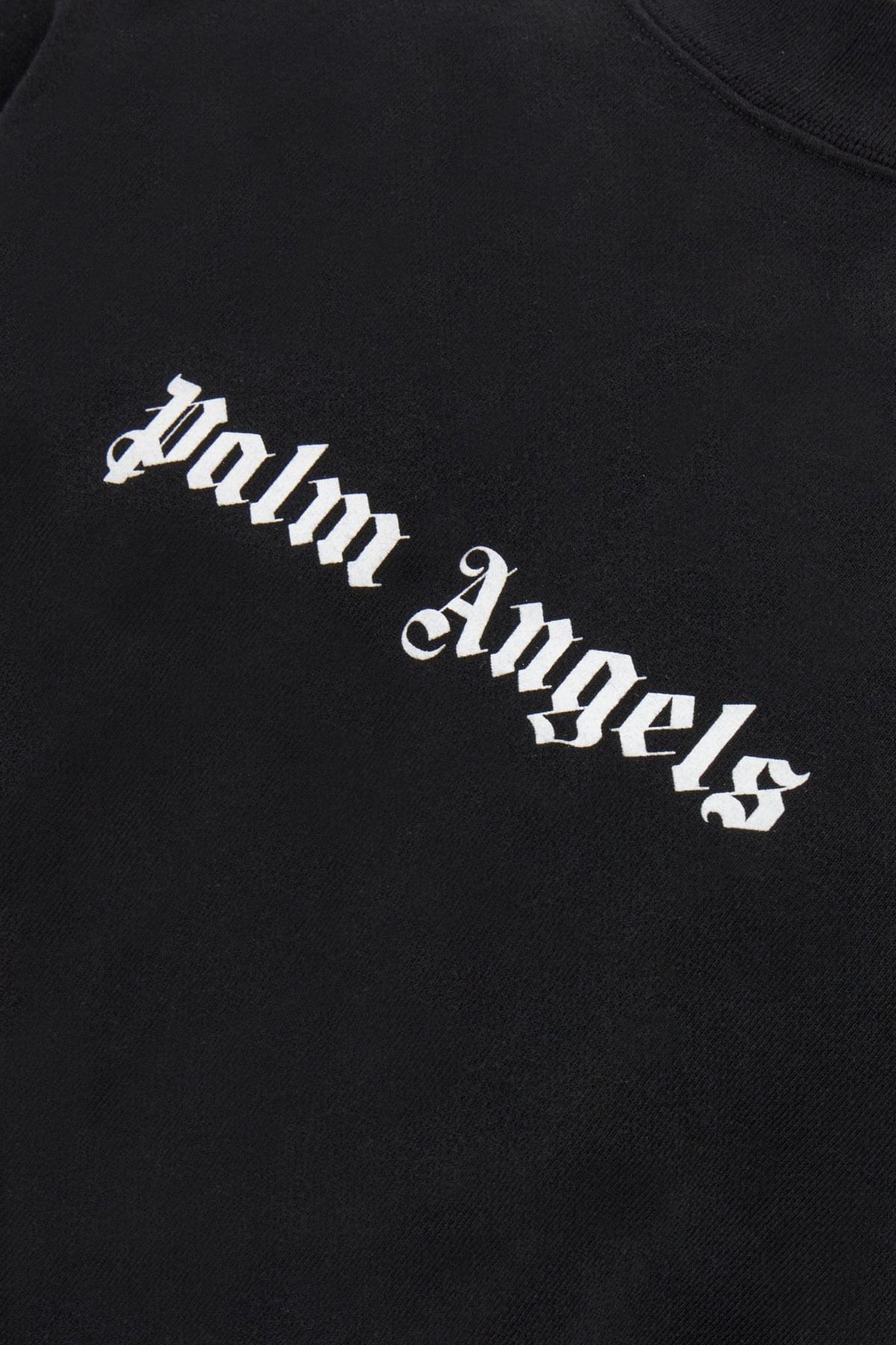 Palm Angels Man Clothing Sweatshirts PALM ANGELS