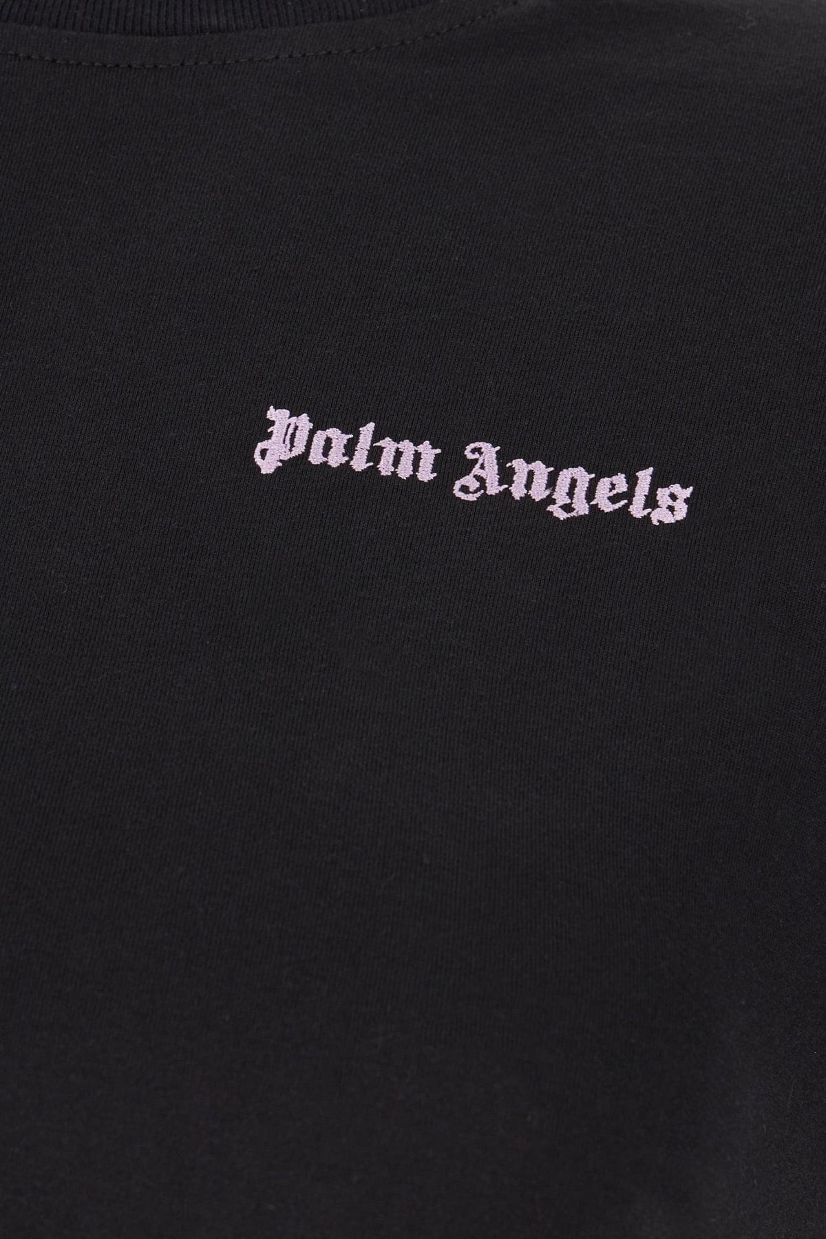 Palm Angels Woman Clothing T-Shirt PALM ANGELS