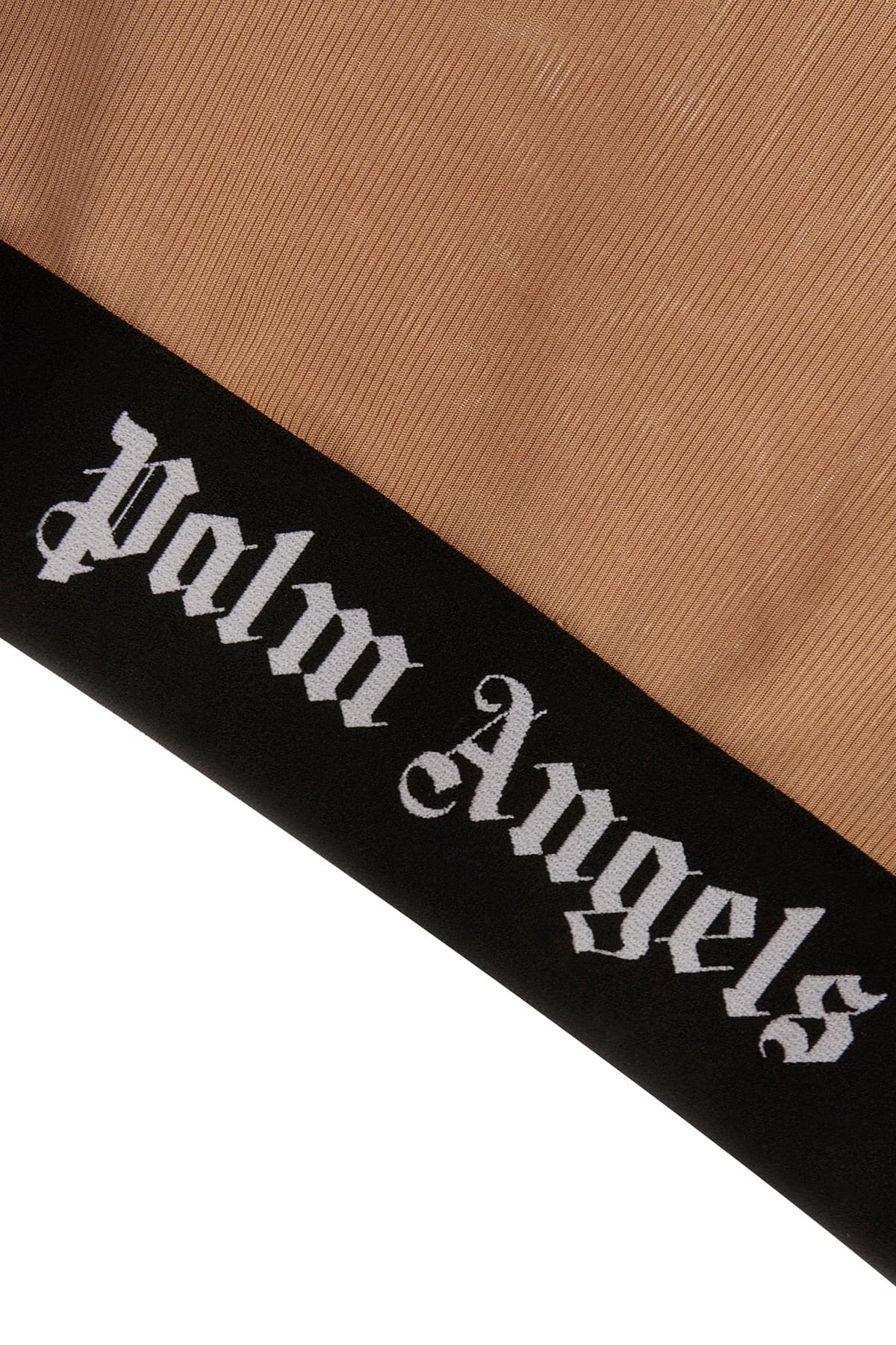 Palm Angels Woman Clothing Tops PALM ANGELS