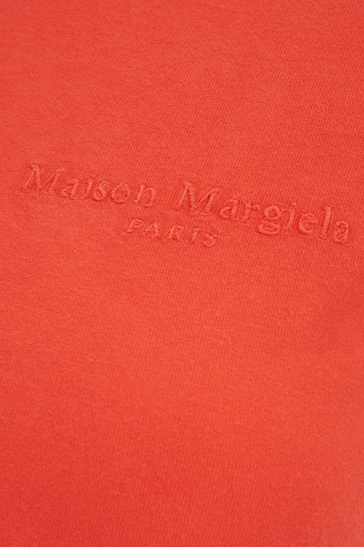 Maison Margiela Woman Clothing T-Shirt
