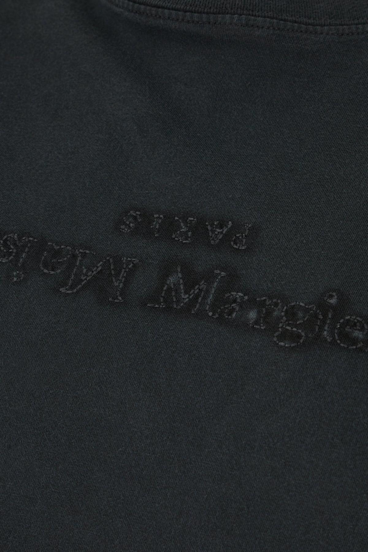 Maison Margiela Woman Clothing T-Shirt MAISON MARGIELA