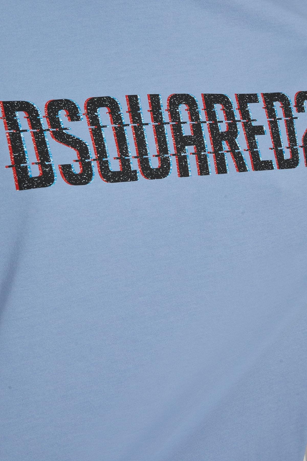Dsquared2 Woman Clothing T-Shirt DSQUARED2