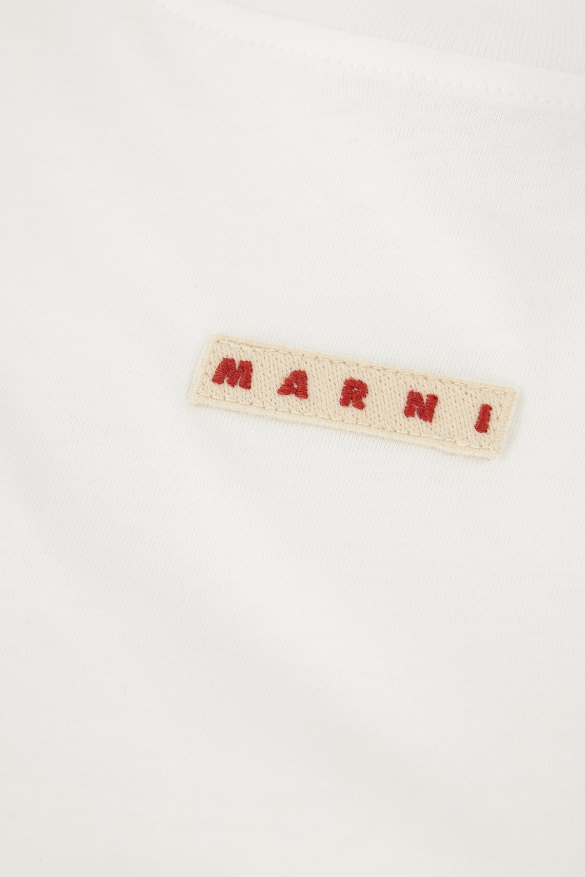 Marni Woman Clothing T-Shirt MARNI