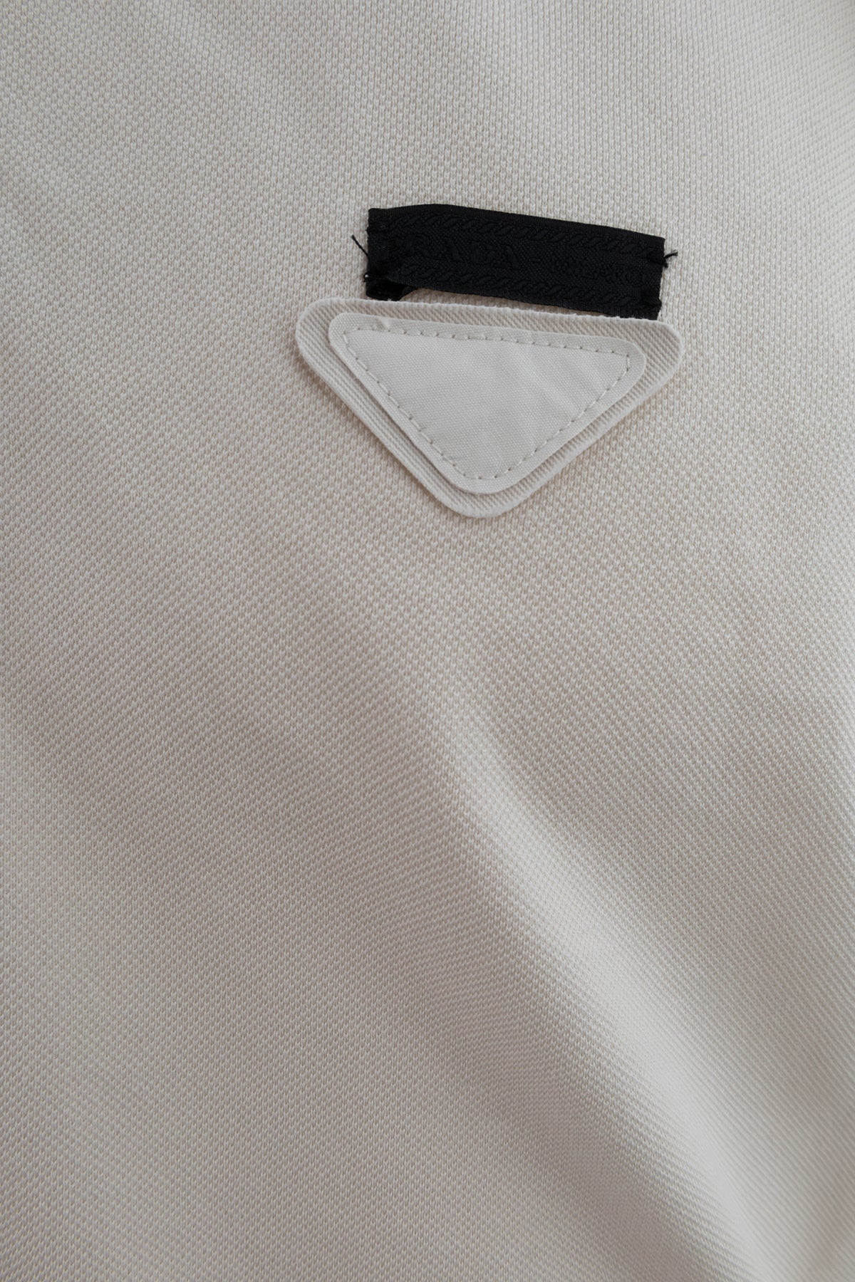 Prada Man Clothing T-Shirt PRADA