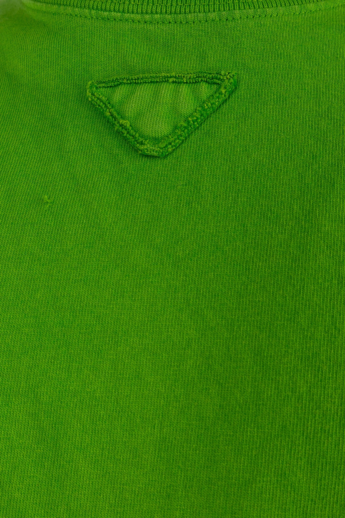 Prada Man Clothing T-Shirt PRADA