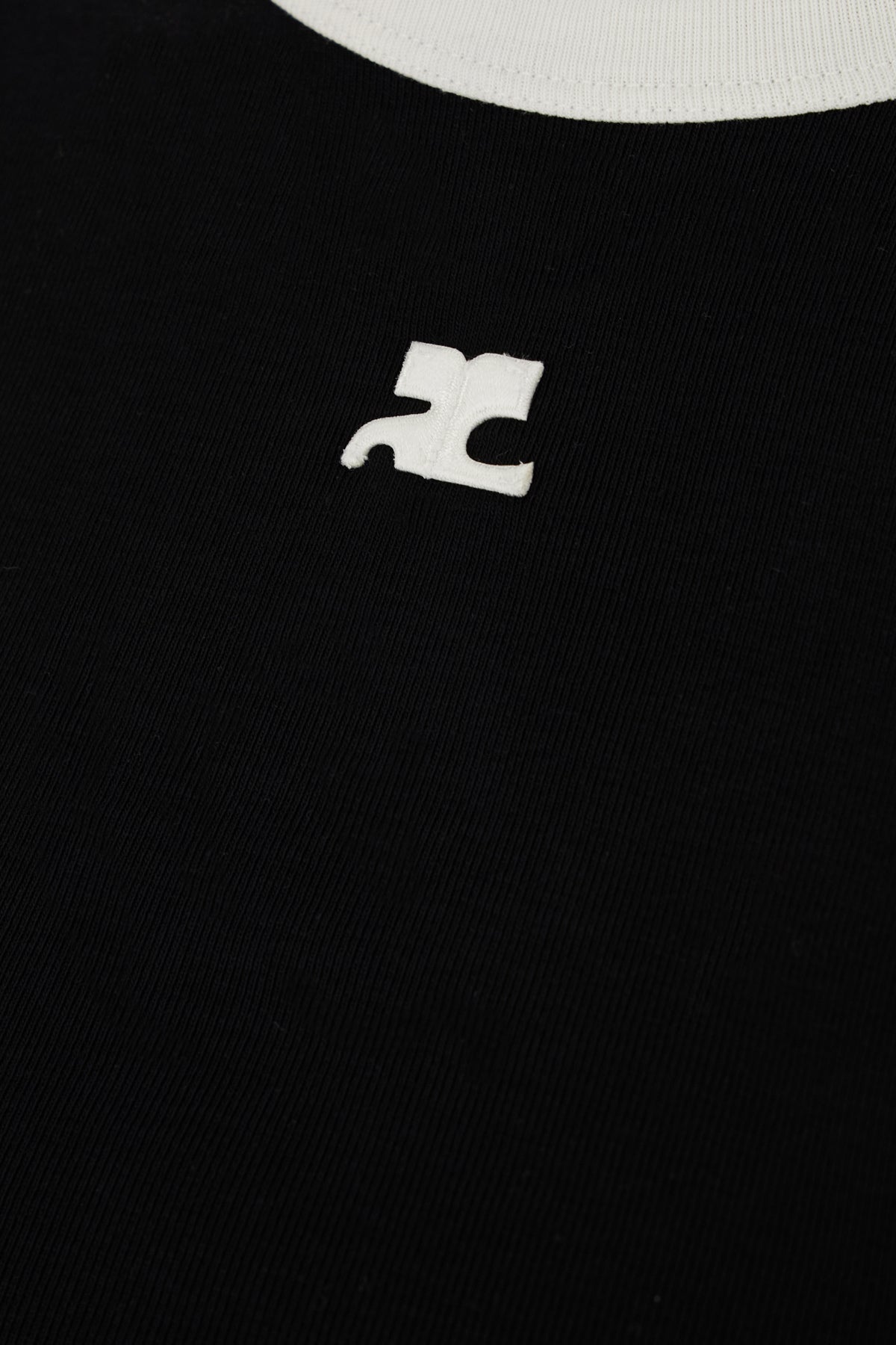 Courreges Woman Clothing T-Shirt COURREGES