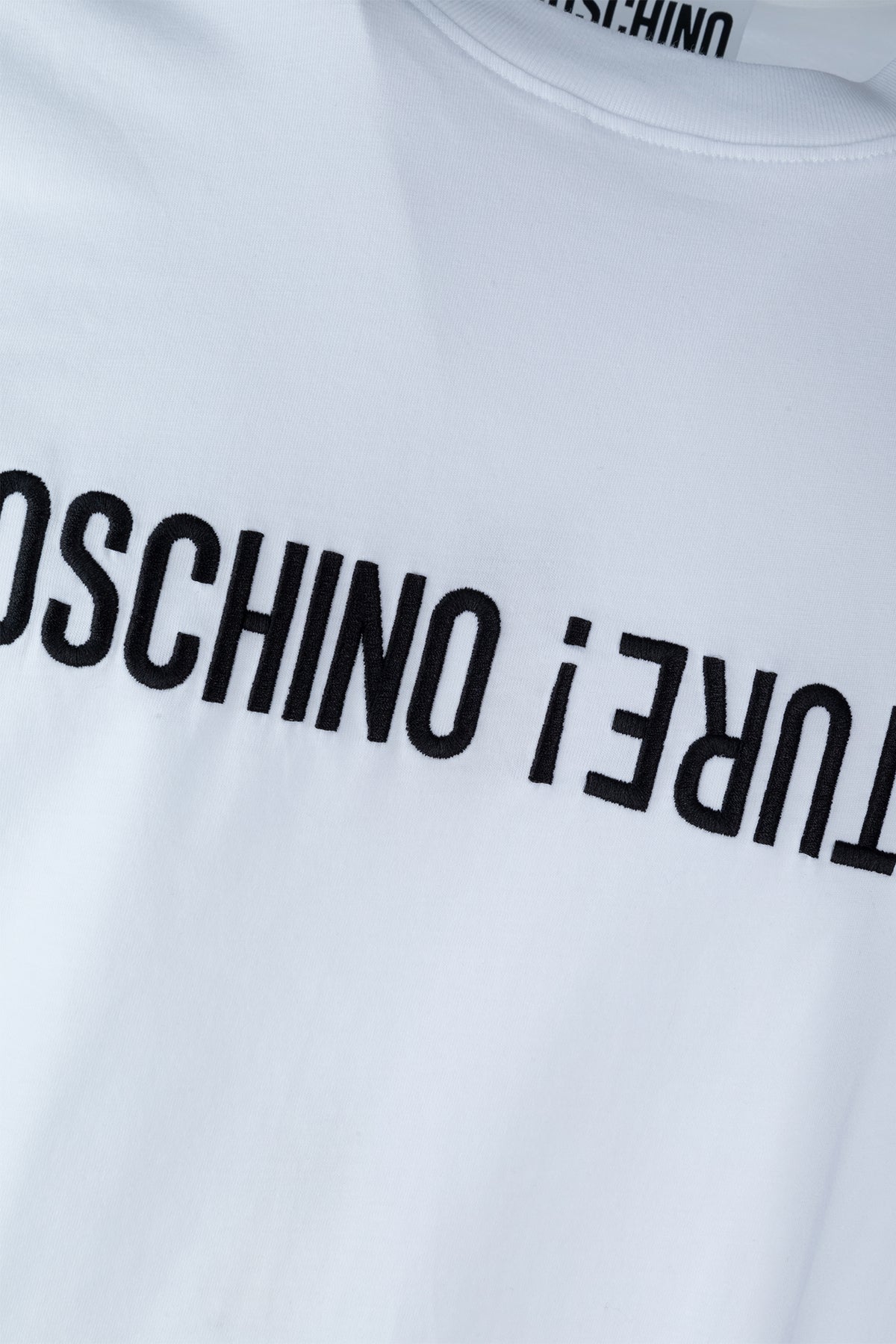 Moschino Man Clothing T-Shirt MOSCHINO