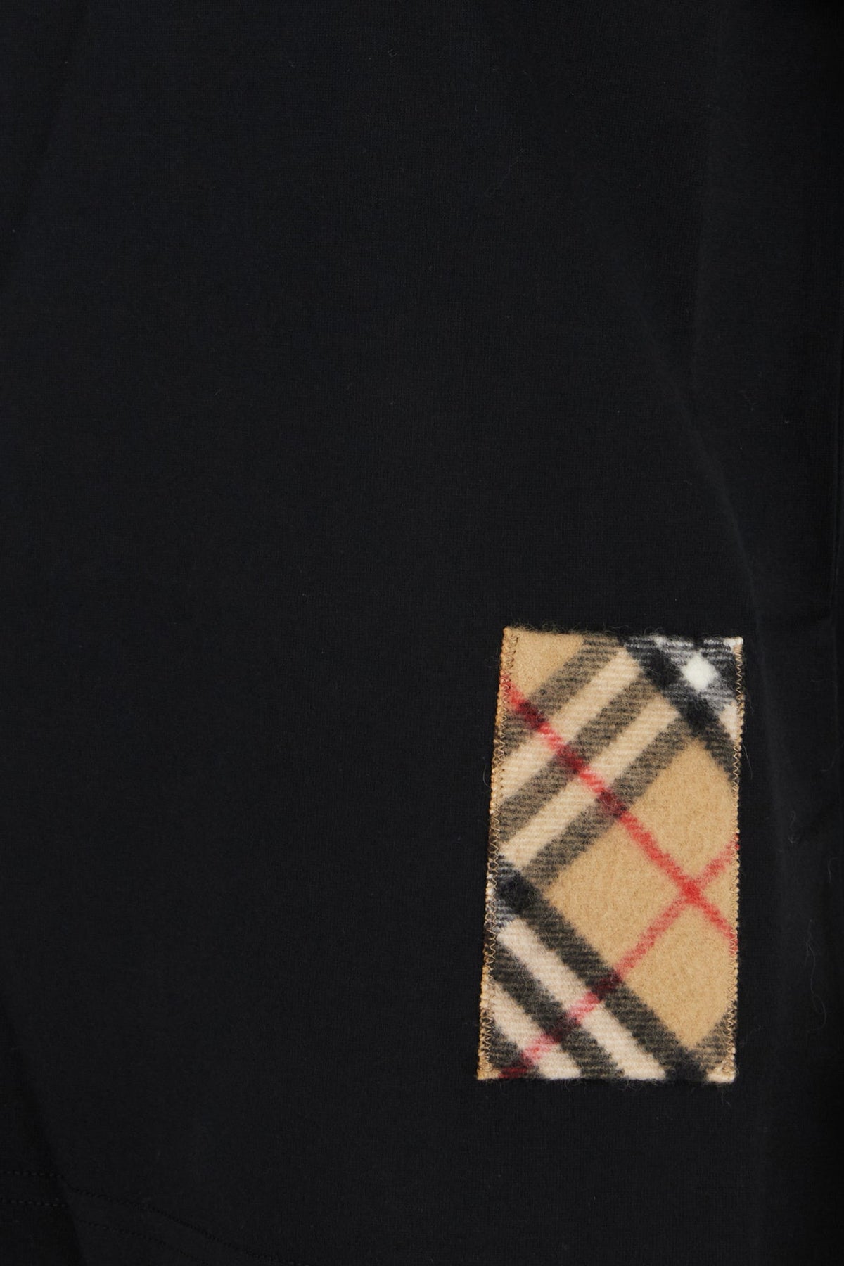 Burberry Woman Clothing T-Shirt BURBERRY