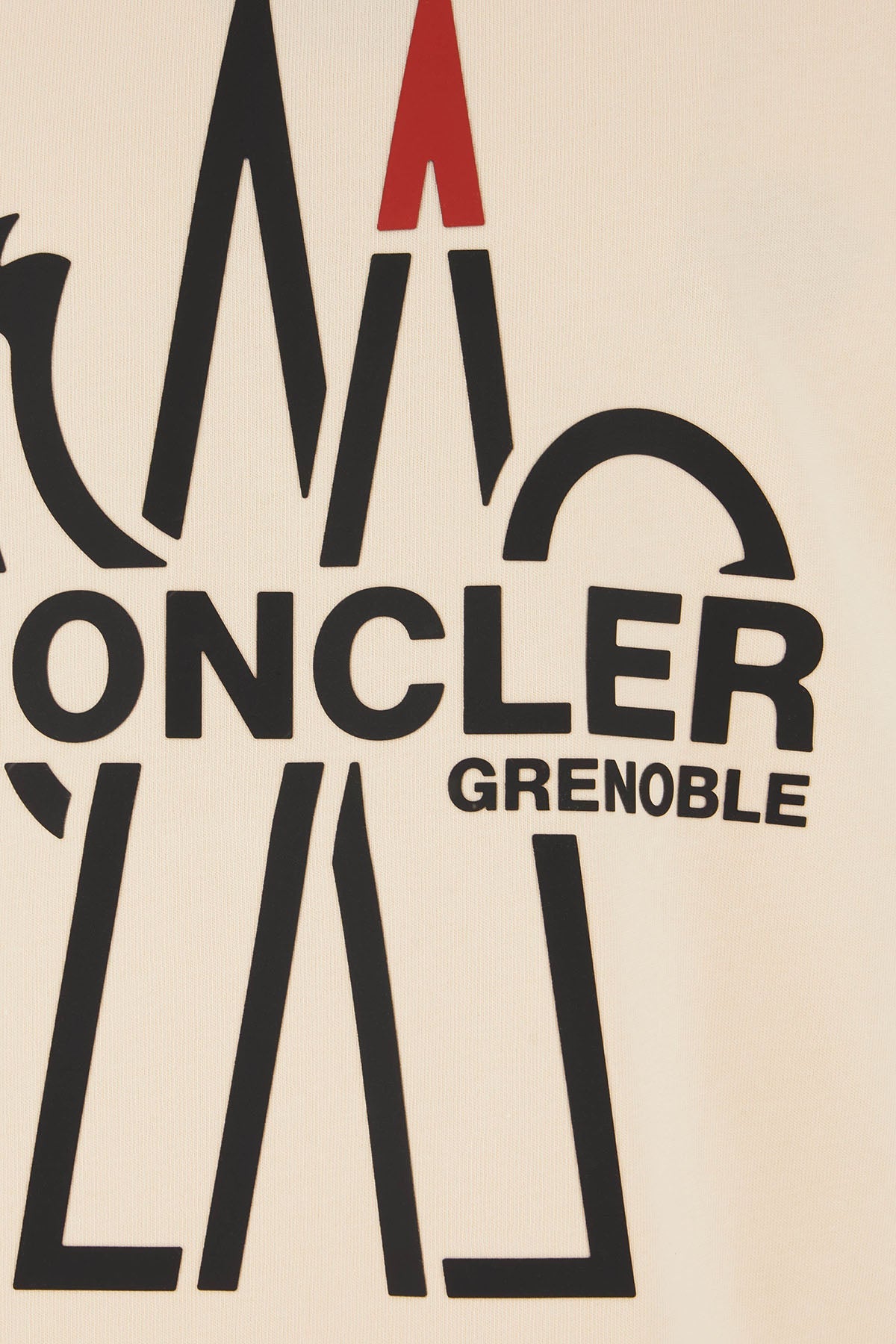 Moncler Grenoble Man Clothing T-Shirt MONCLER GRENOBLE