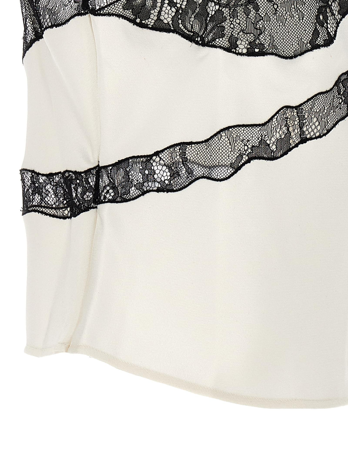 The Andamane Women 'Narcisa' Top THE ANDAMANE