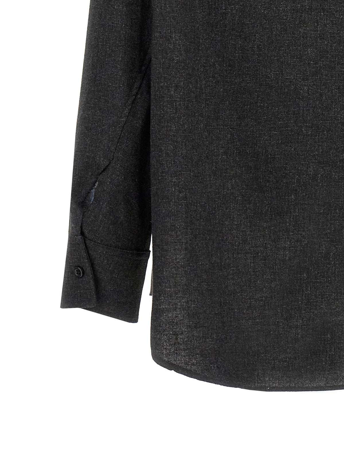 The Andamane Women 'New Georgiana' Shirt THE ANDAMANE