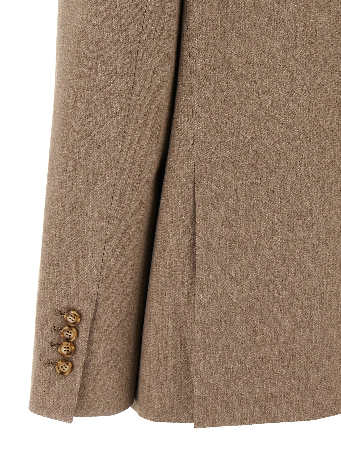 The Andamane Women The Andamane Women 'Pixie' Blazer THE ANDAMANE