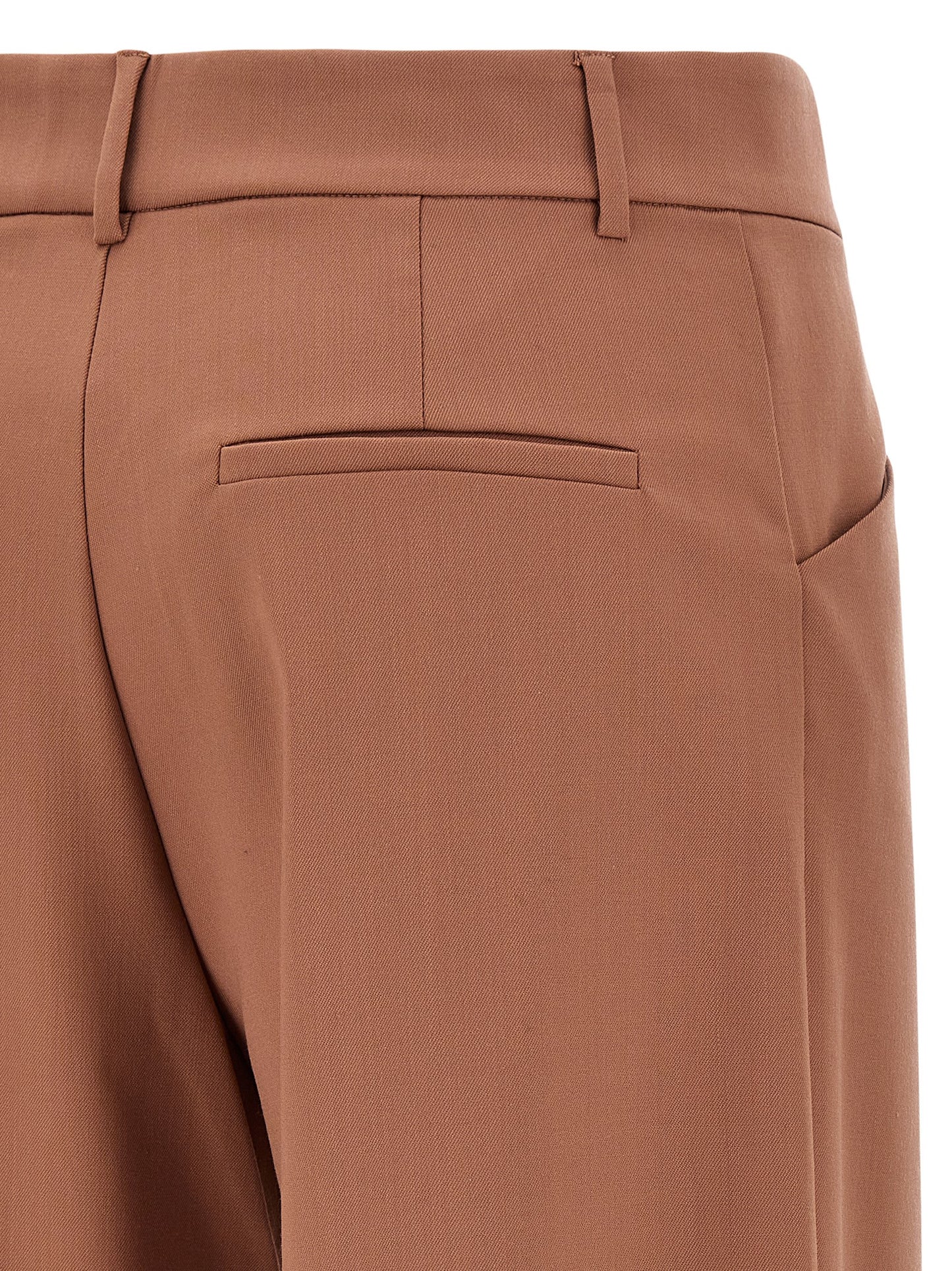 The Andamane Women 'Vissia' Pants THE ANDAMANE