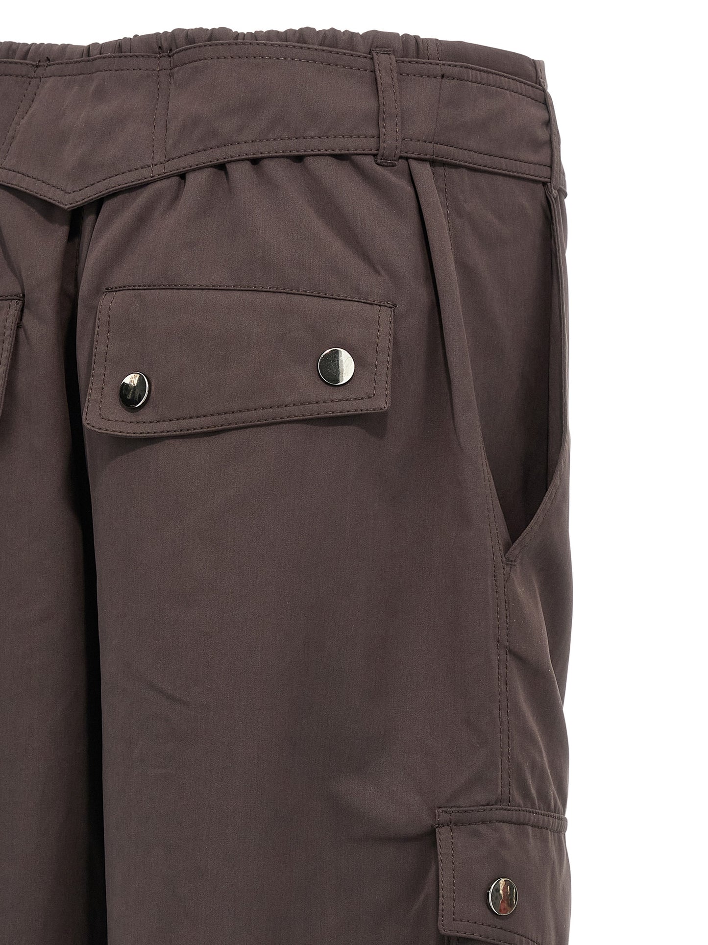 The Andamane Women 'Xandra' Pants THE ANDAMANE