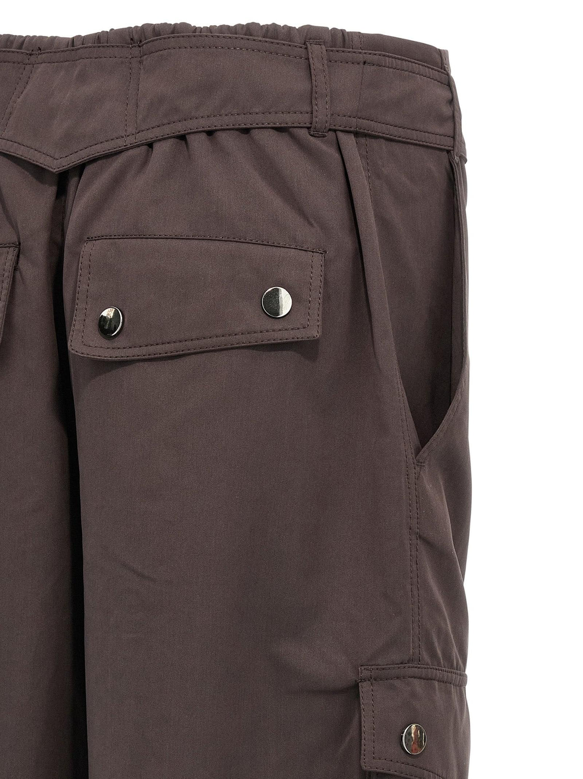 The Andamane Women 'Xandra' Pants THE ANDAMANE