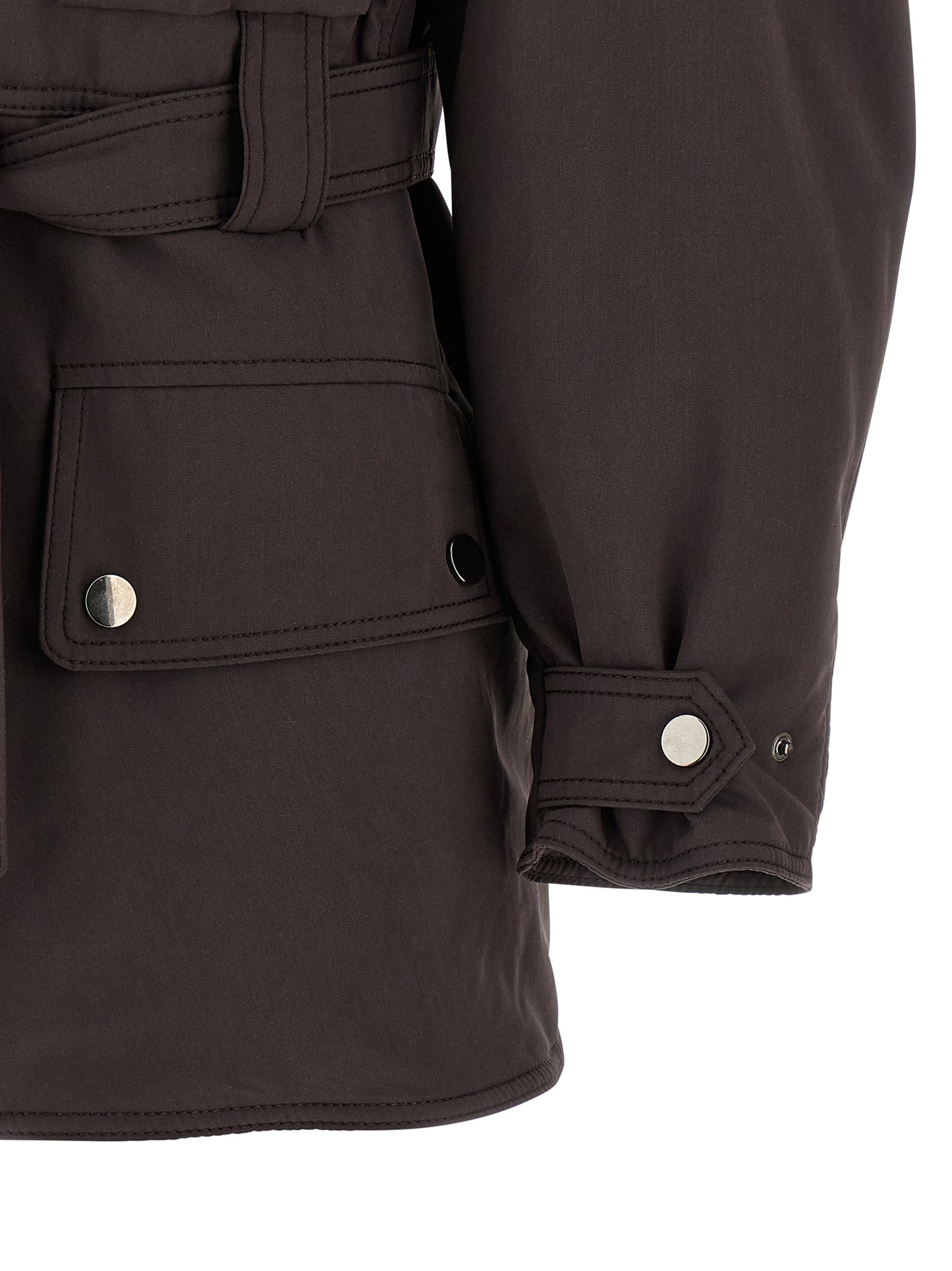 The Andamane Women 'Xandra Jacket' Jacket THE ANDAMANE