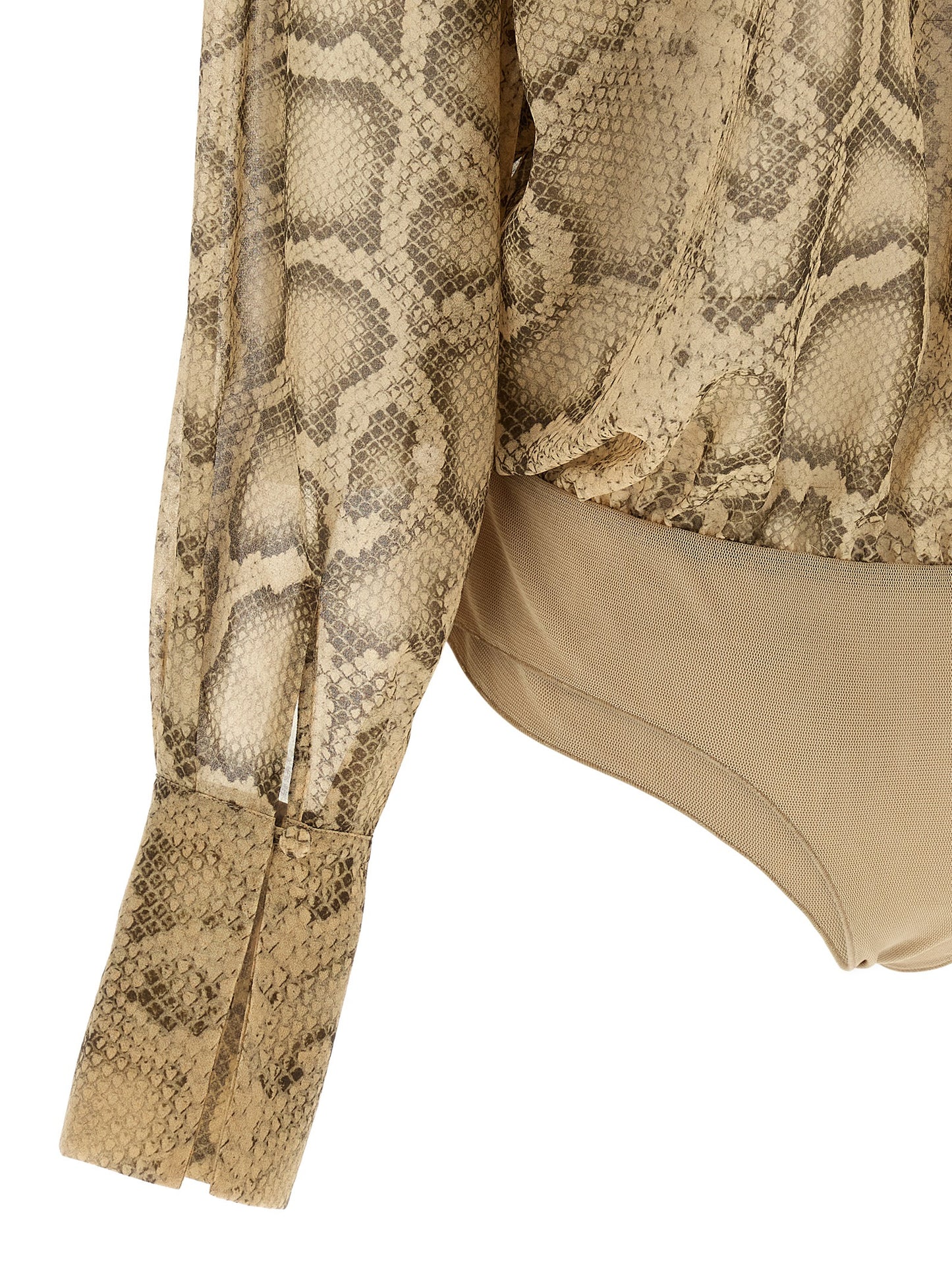 The Andamane Women 'Paloma' Bodysuit THE ANDAMANE