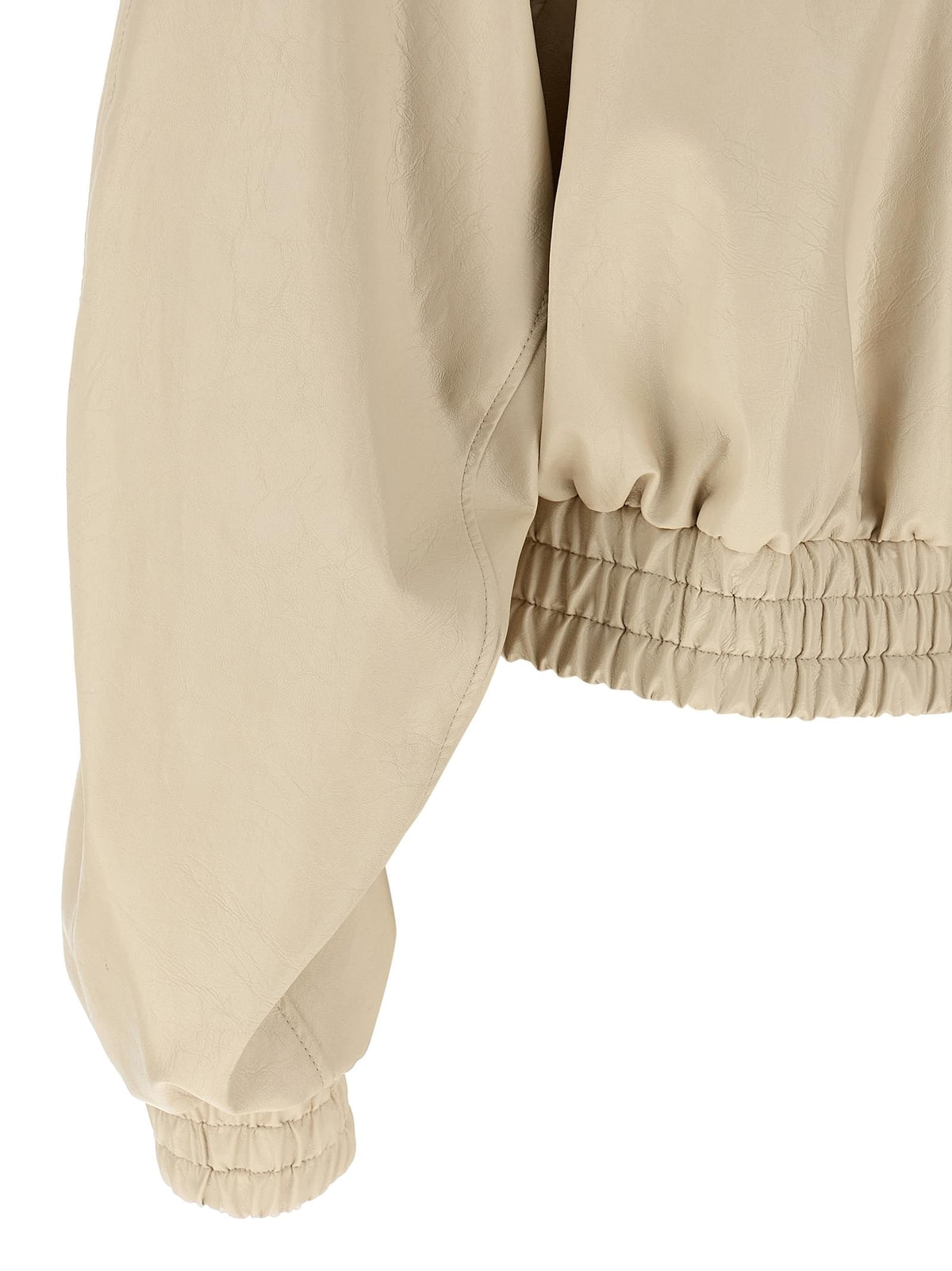 The Andamane Women 'Sierra' Bomber Jacket THE ANDAMANE