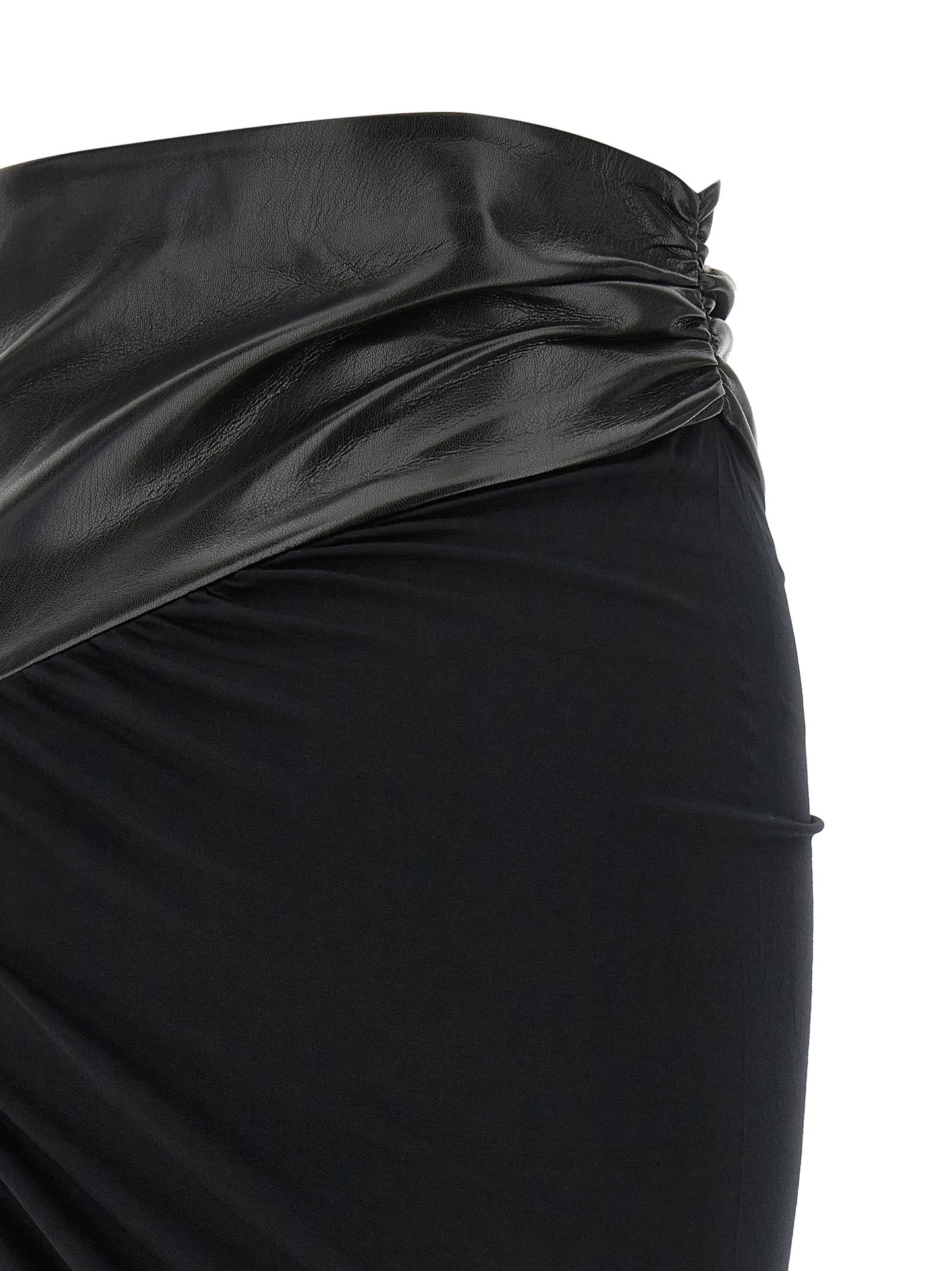 The Andamane Women 'Ursula' Skirt THE ANDAMANE
