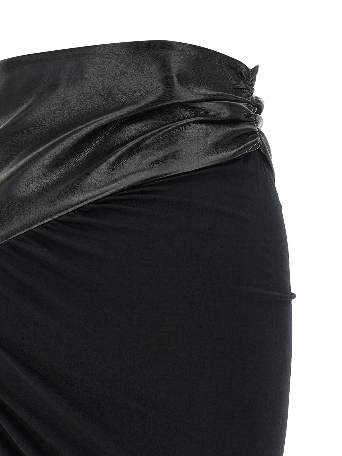 The Andamane Women 'Ursula' Skirt THE ANDAMANE