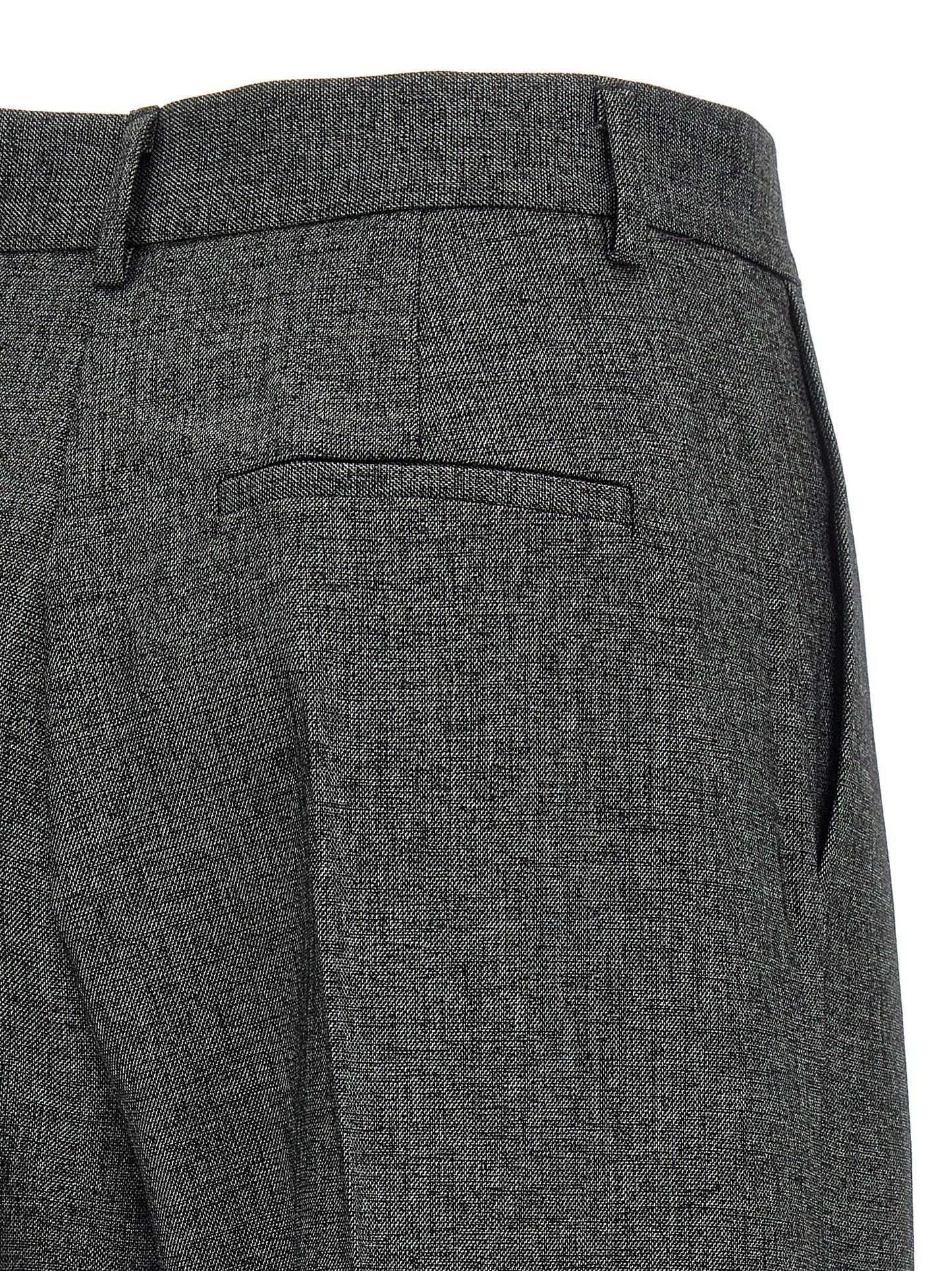 The Andamane Women 'Nathalie' Pants THE ANDAMANE