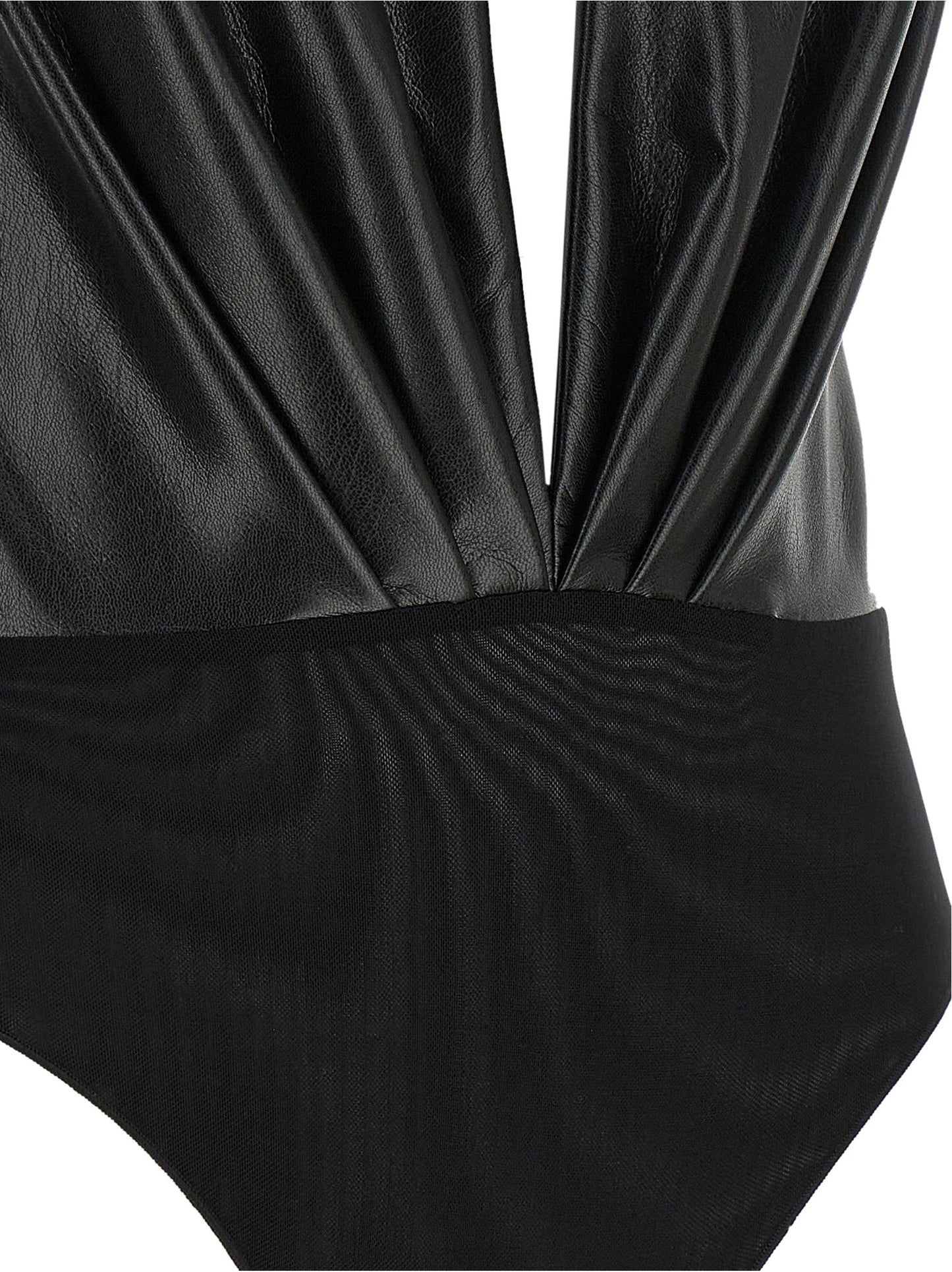 The Andamane Women 'Zendaya' Bodysuit THE ANDAMANE