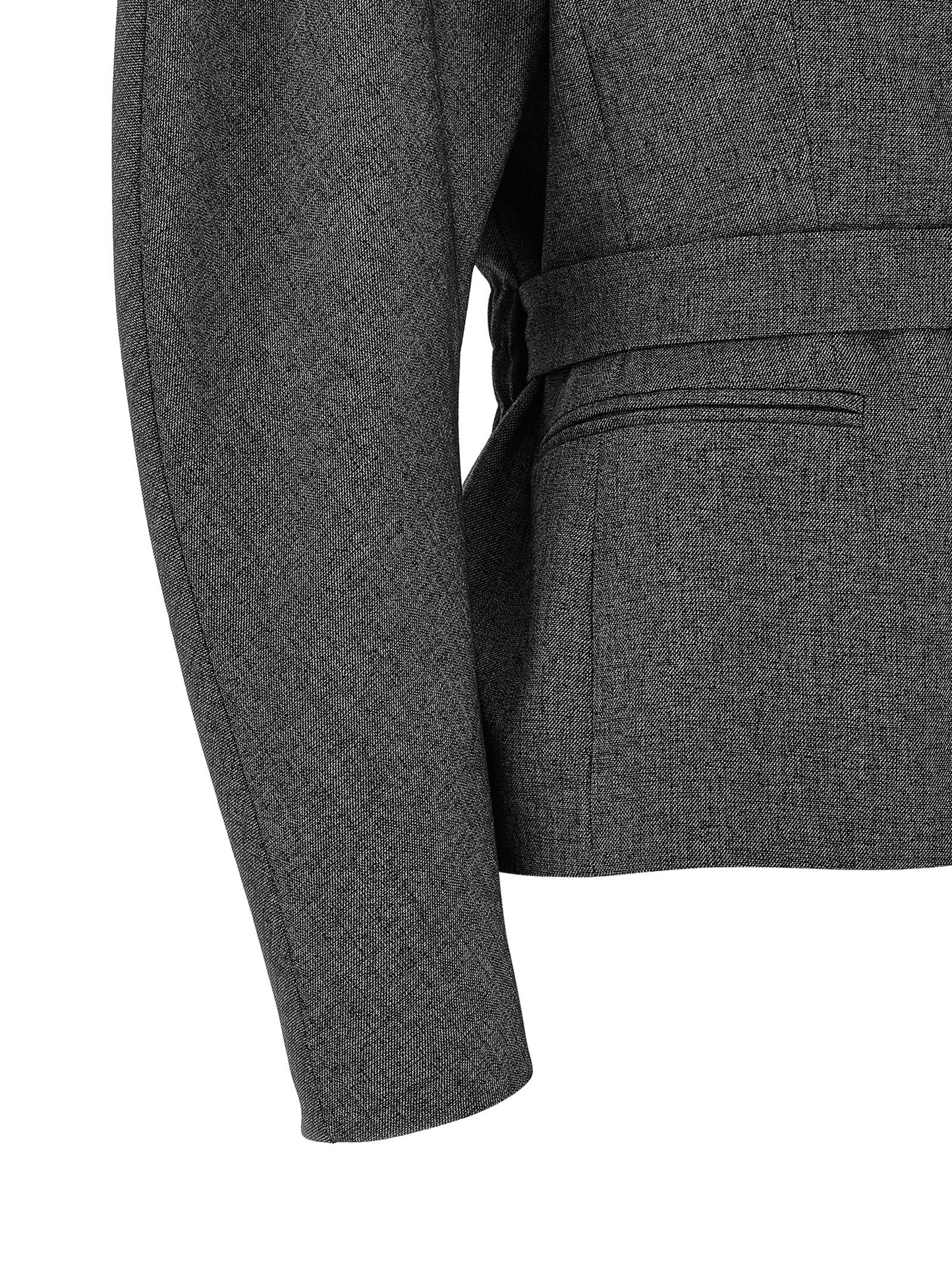 The Andamane Women 'Margaux' Blazer THE ANDAMANE